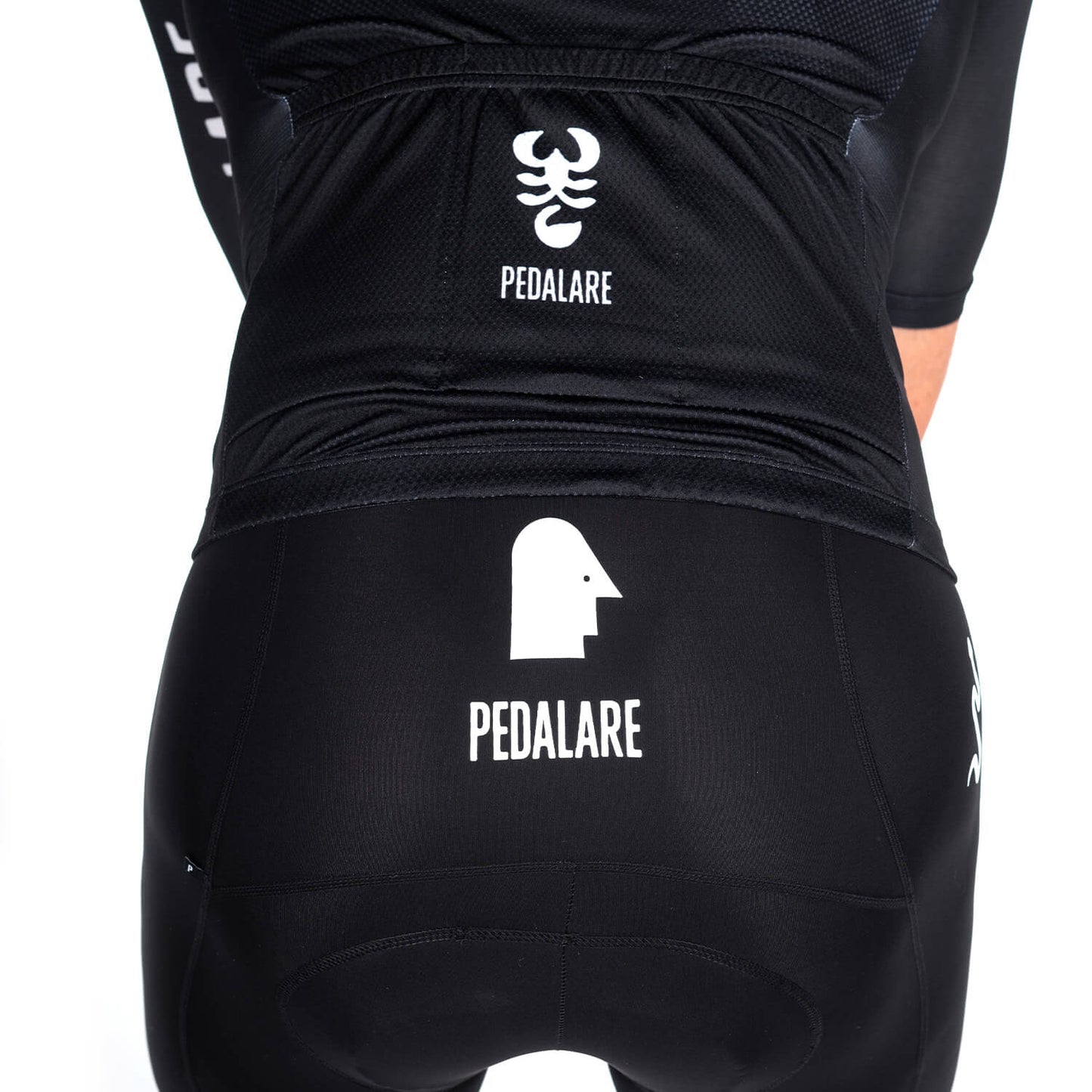 Classico Jersey Ki Kito Black