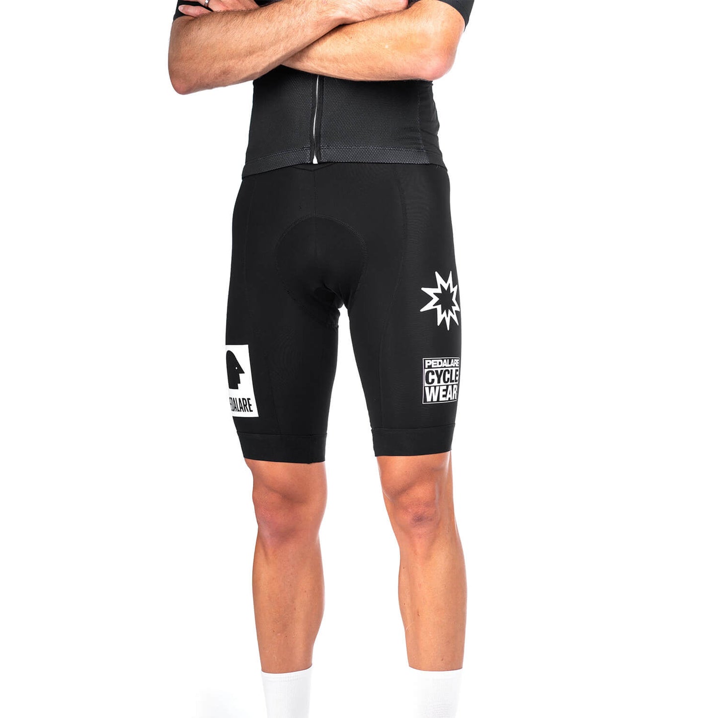 Classico Jersey Ki Kito Black