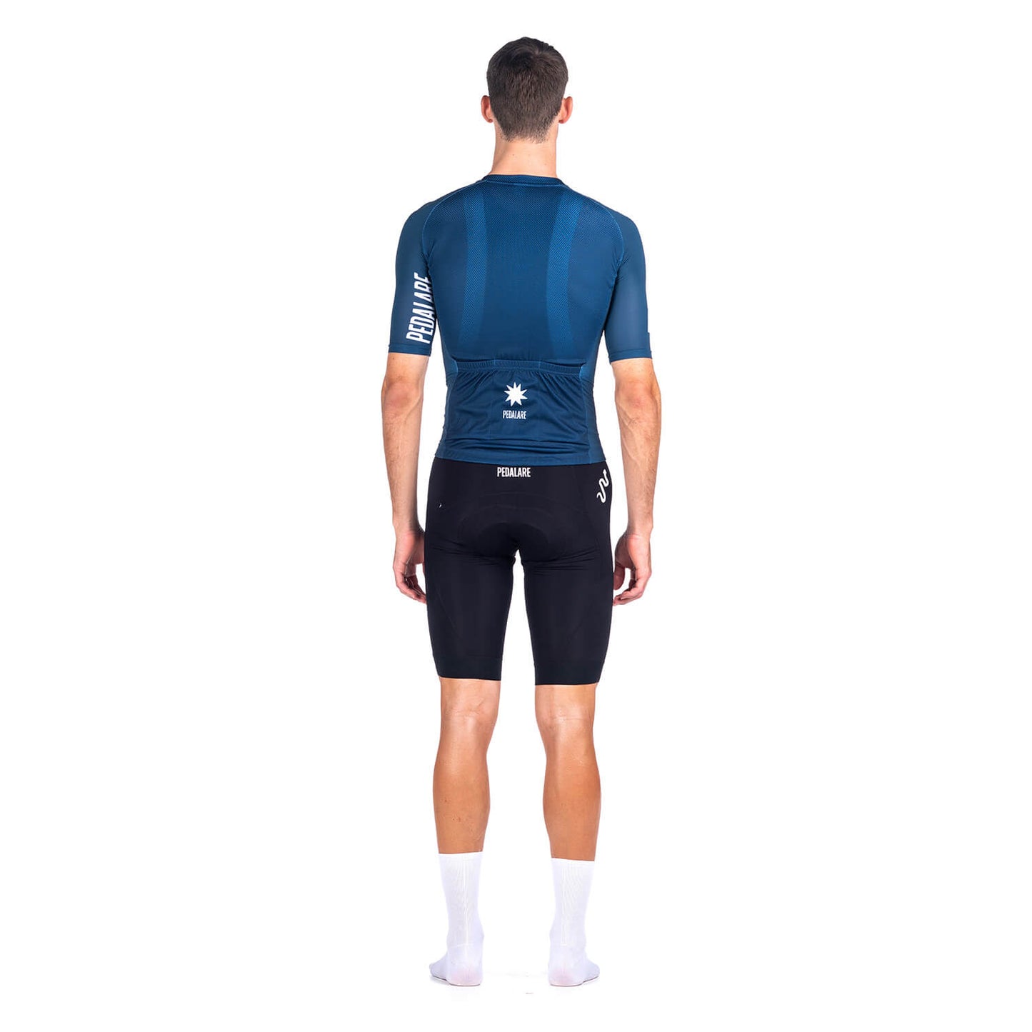 Classico Jersey Ki Kito Blue