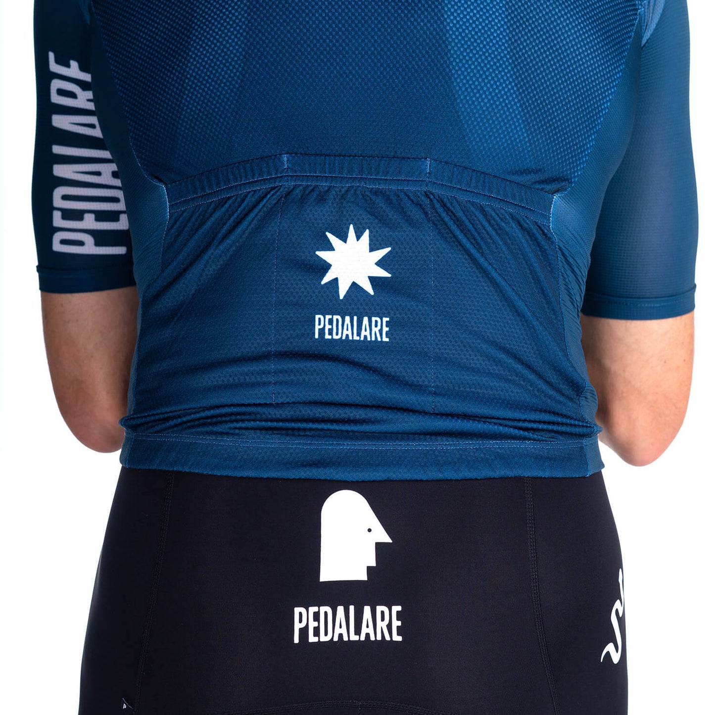 Classico Jersey Ki Kito Blue