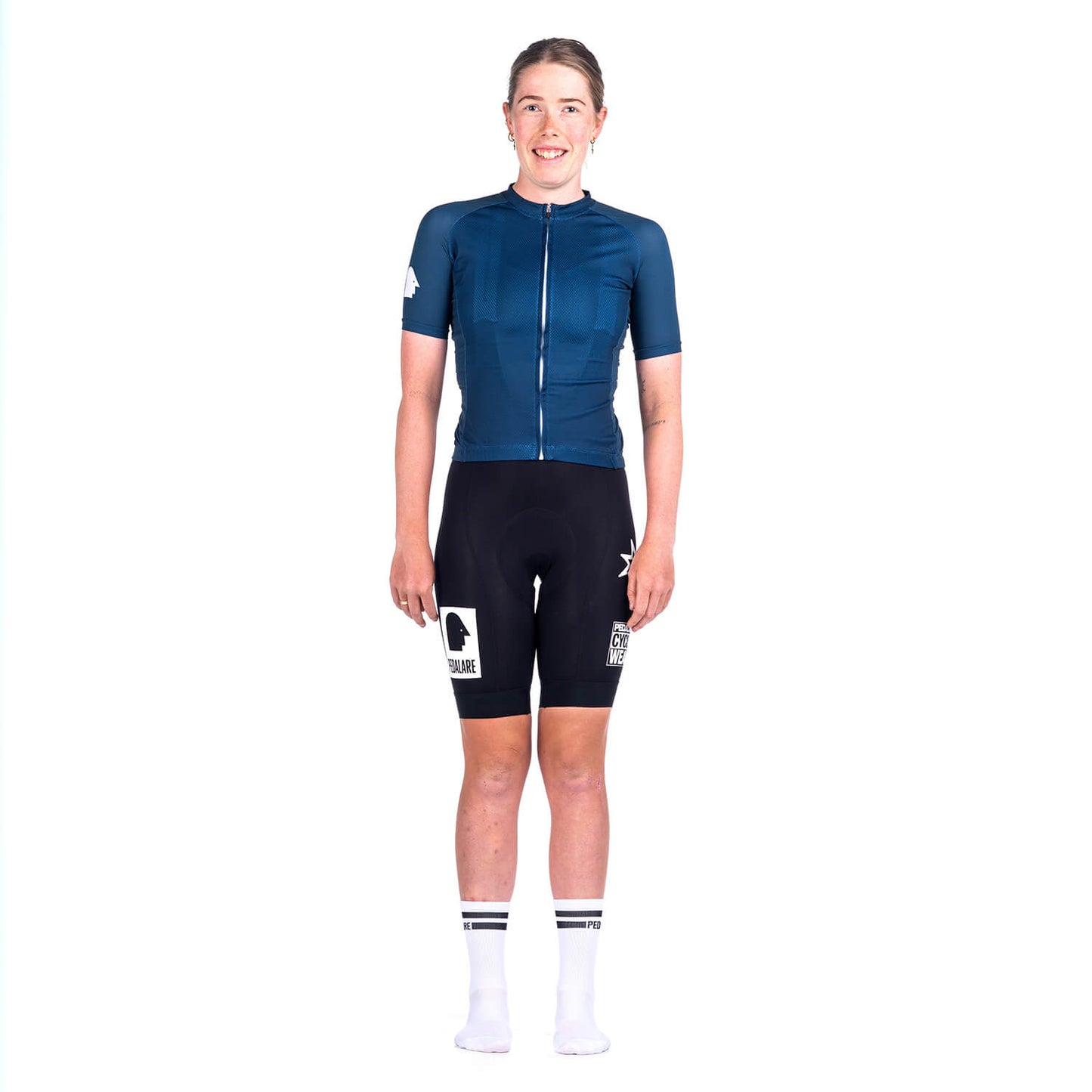 Women's Classico Jersey Ki Kito Blue