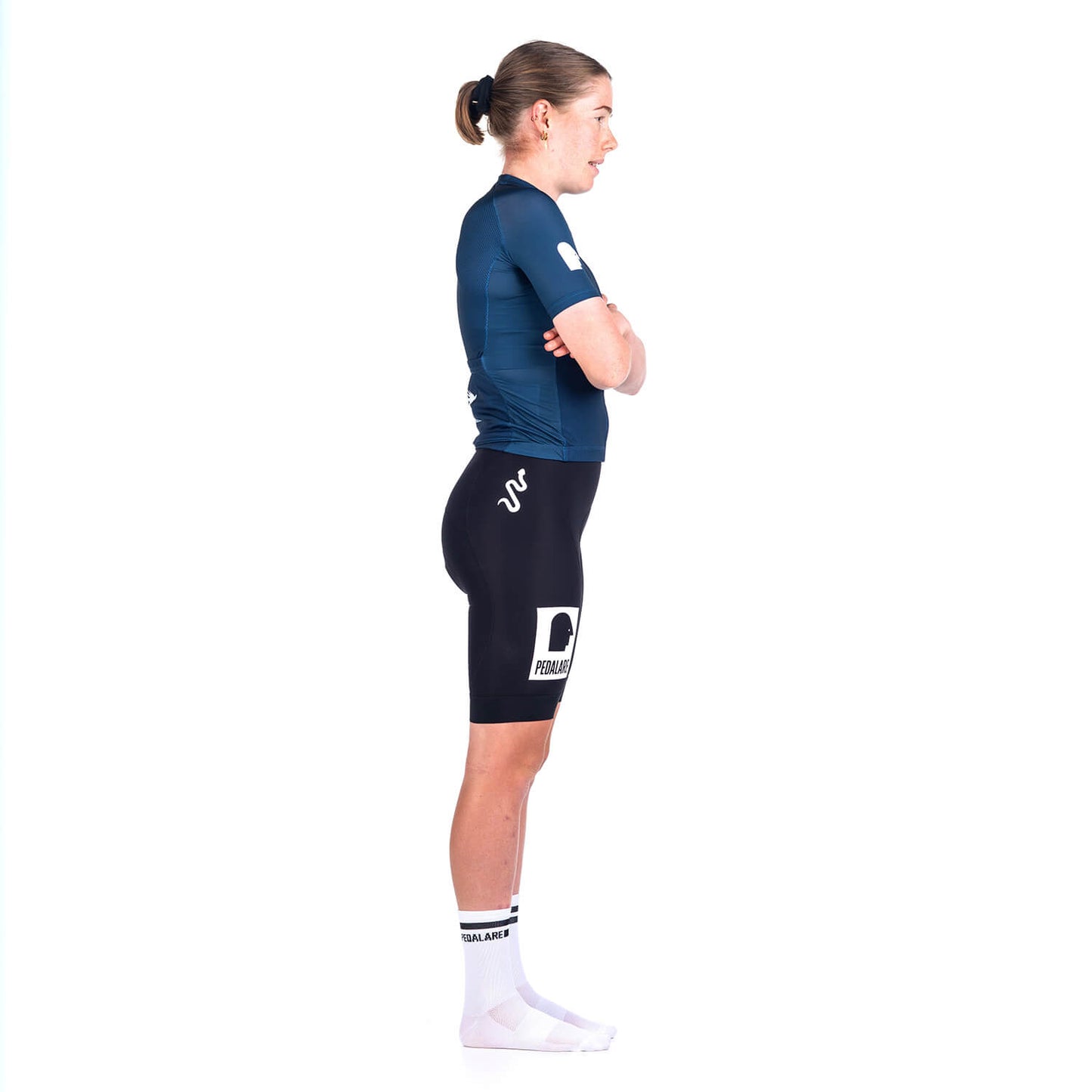 Women's Classico Jersey Ki Kito Blue