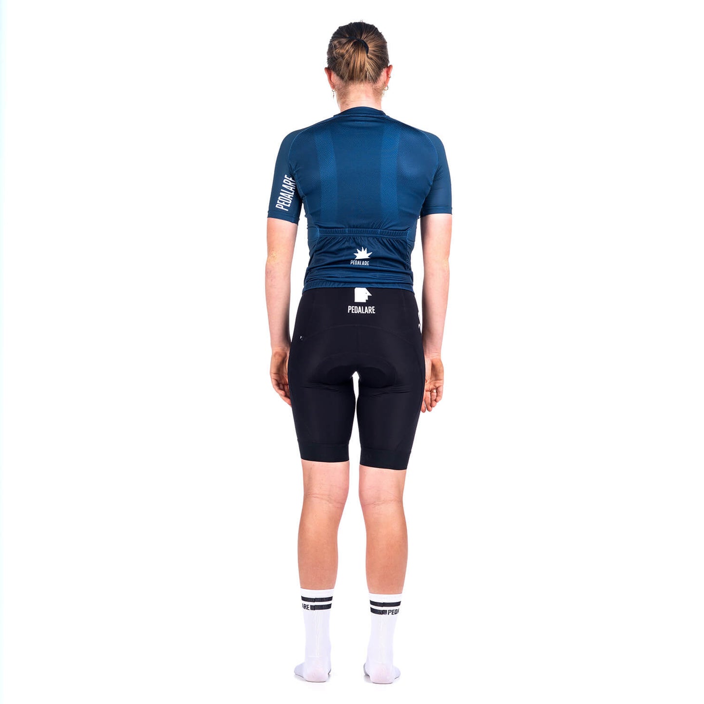 Women's Classico Jersey Ki Kito Blue