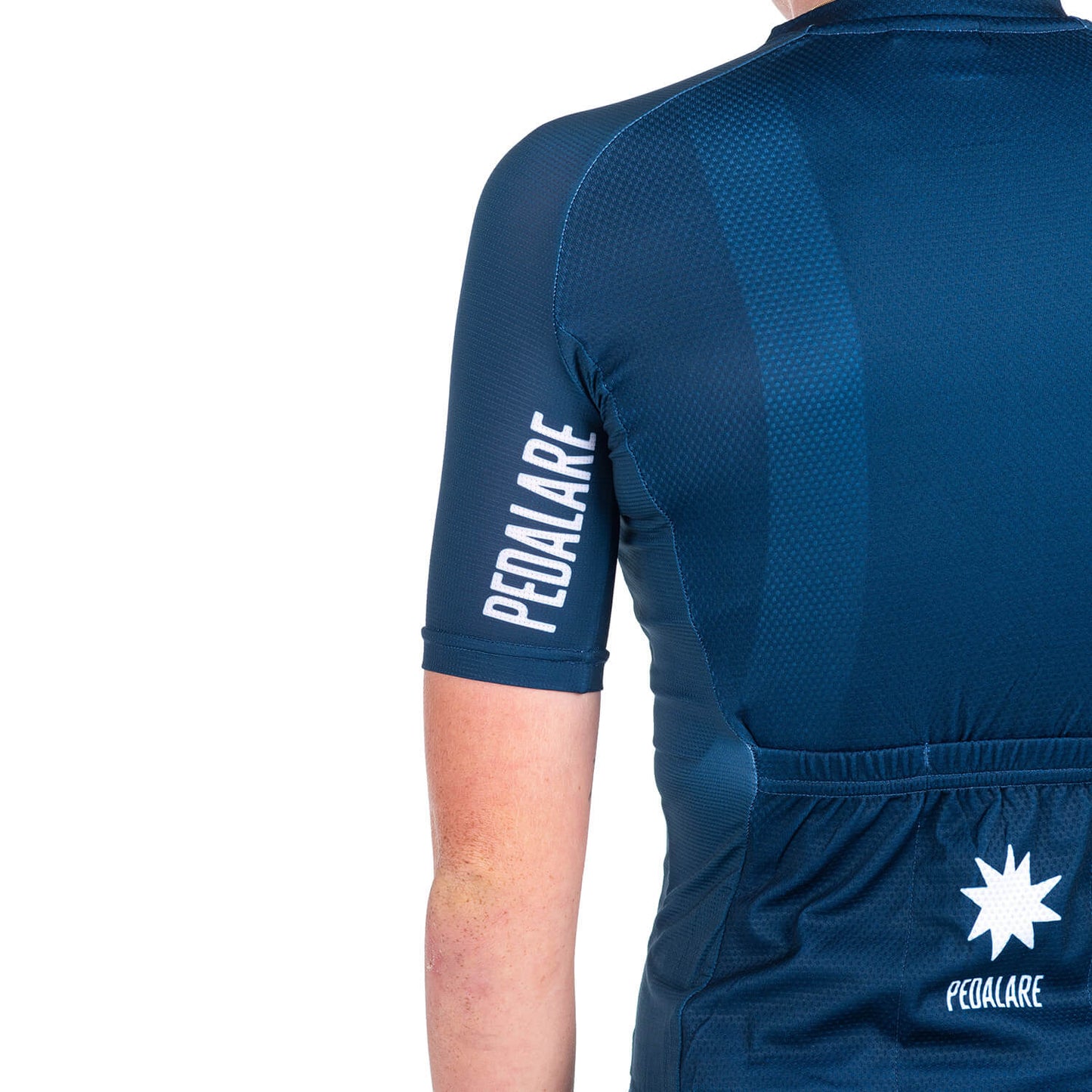 Women's Classico Jersey Ki Kito Blue