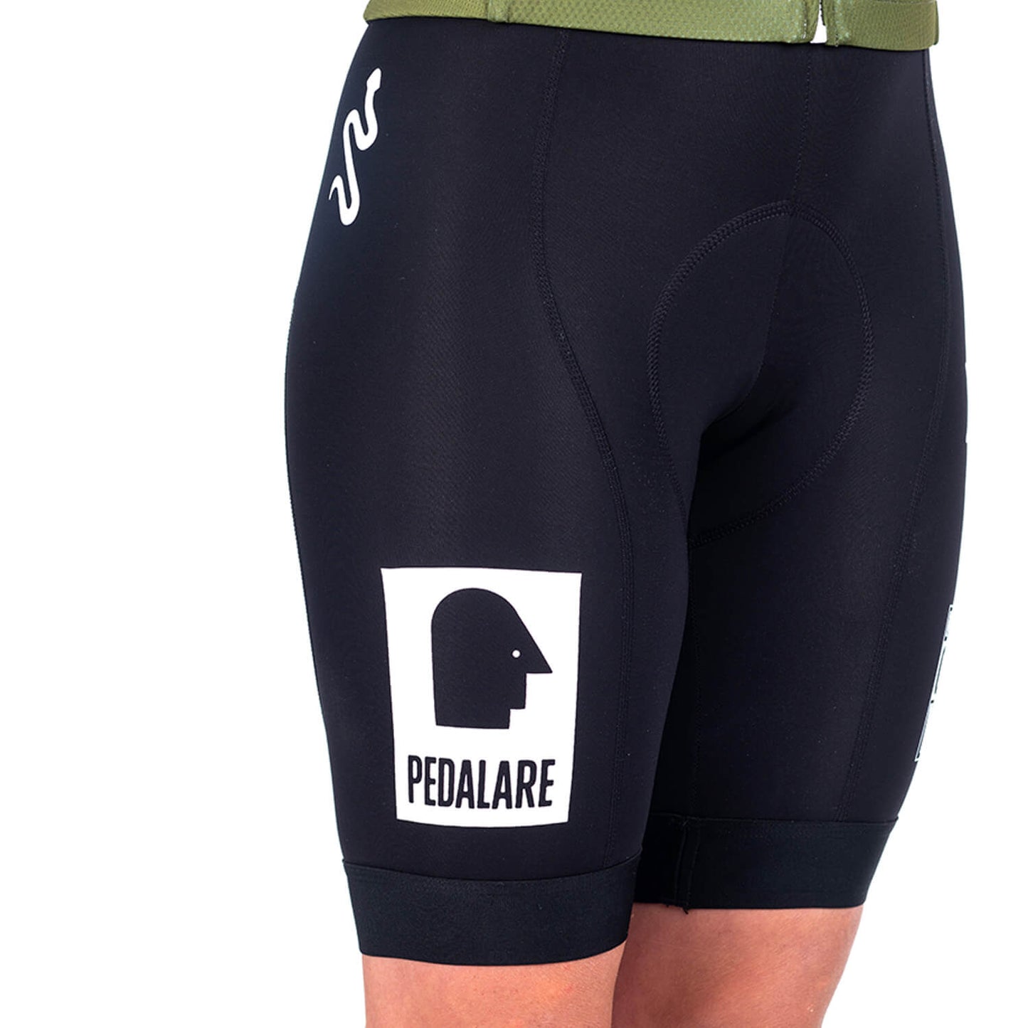 Womens Classico Jersey Ki Kito Green