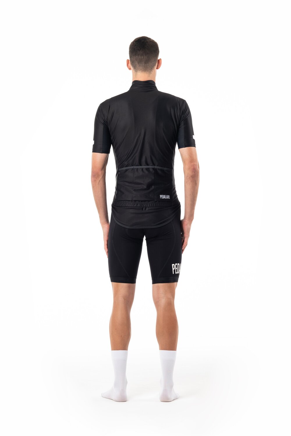 WACA Short Sleeve Jersey