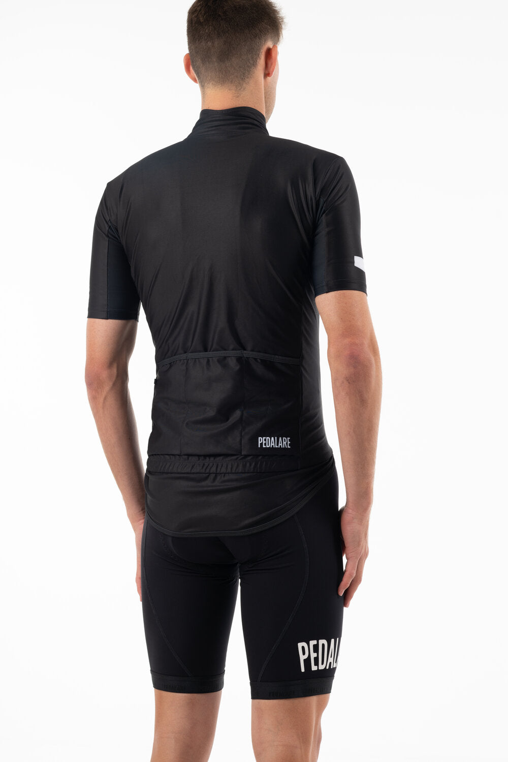 WACA Short Sleeve Jersey