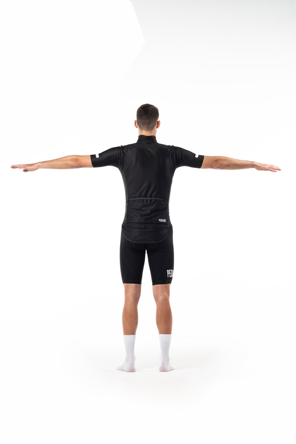 WACA Short Sleeve Jersey