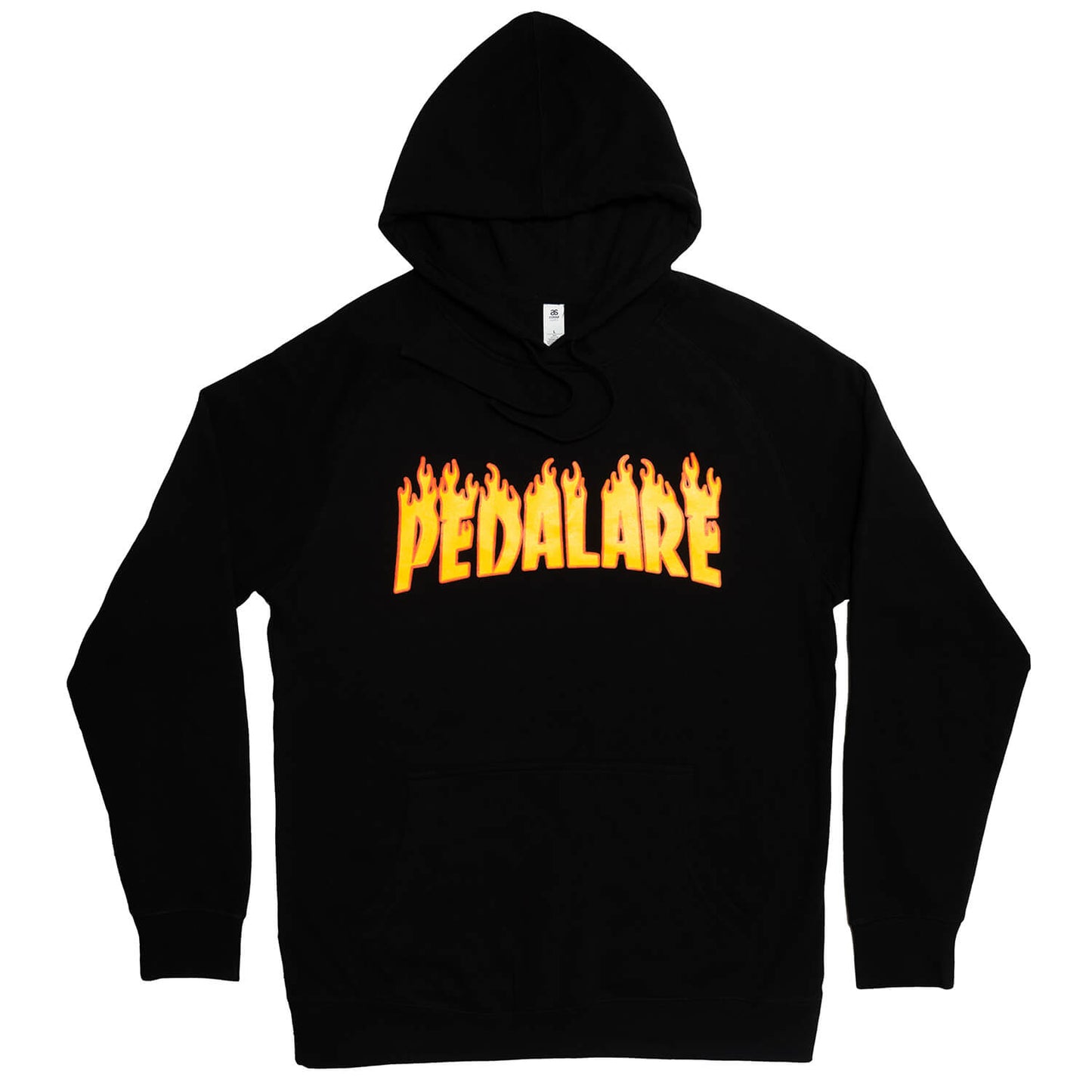 Pedalare FLAME Hoodie