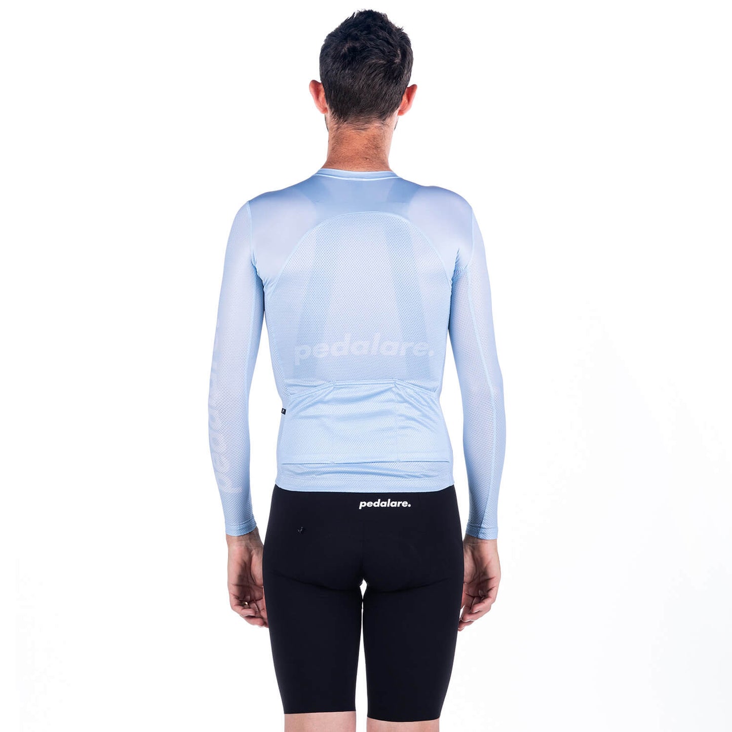Principale Summer Long Sleeve Jersey Blue