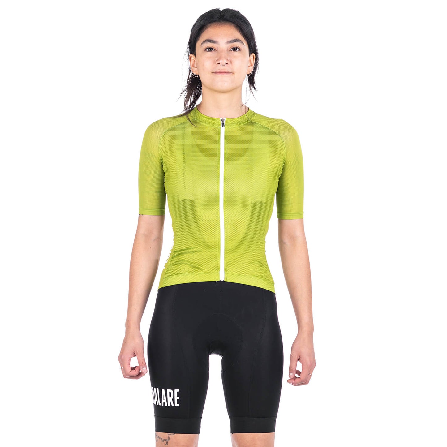 Women's Classico Jersey Avocado