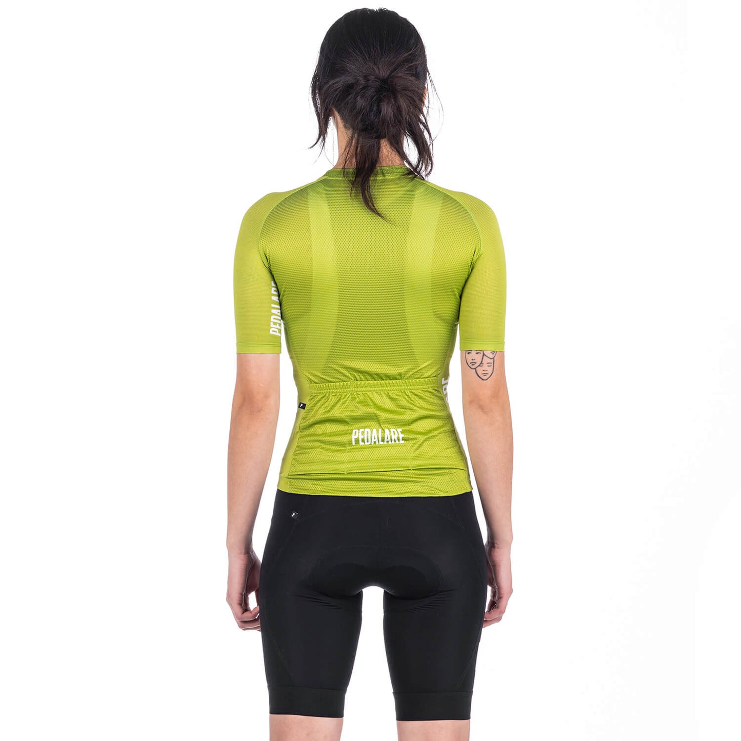 Women's Classico Jersey Avocado
