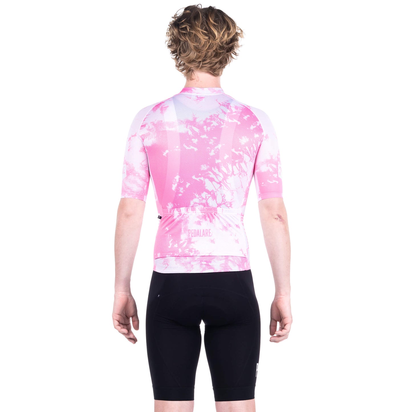 Classico Jersey Pink Acid