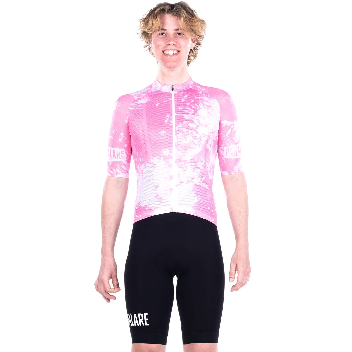Classico Jersey Pink Acid