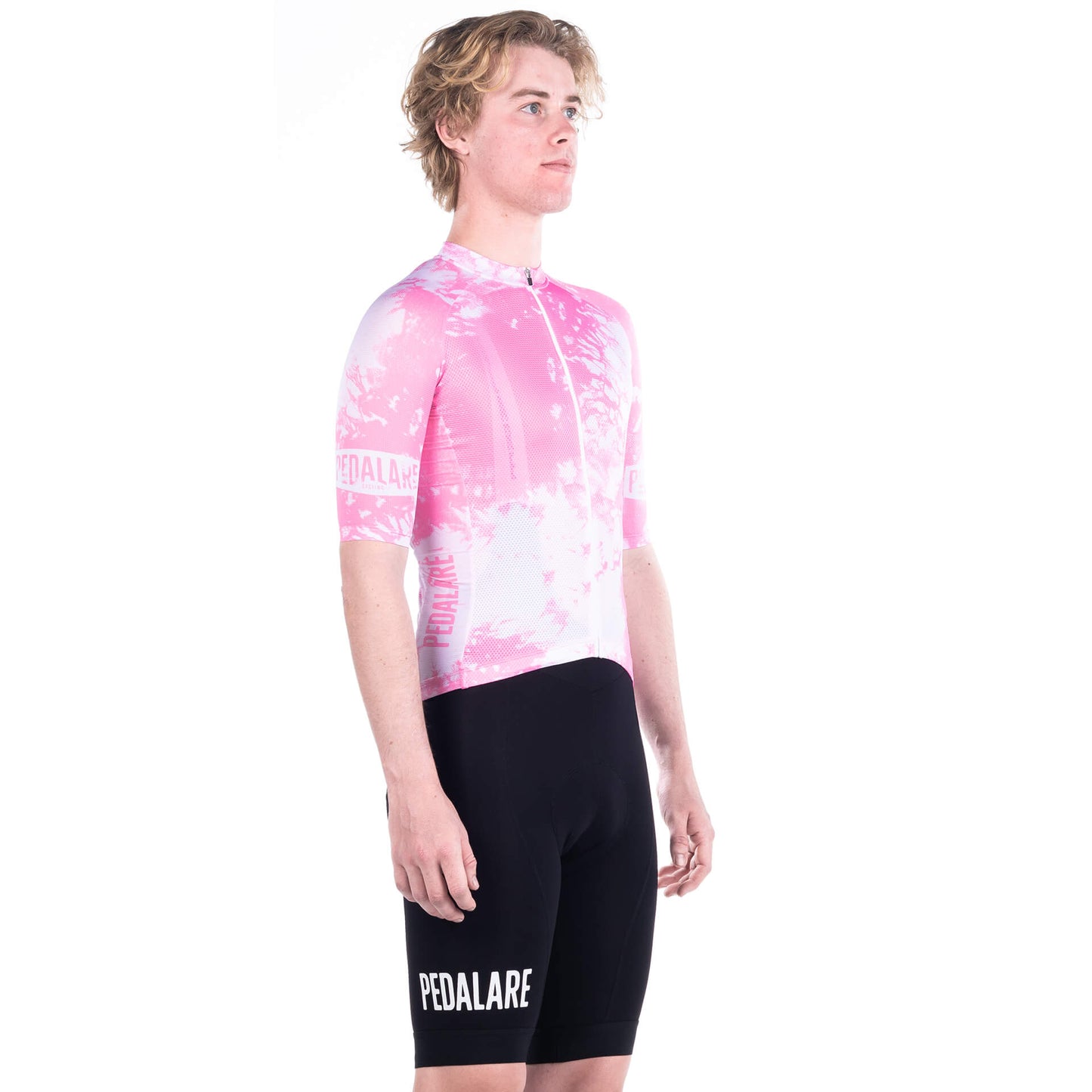 Classico Jersey Pink Acid