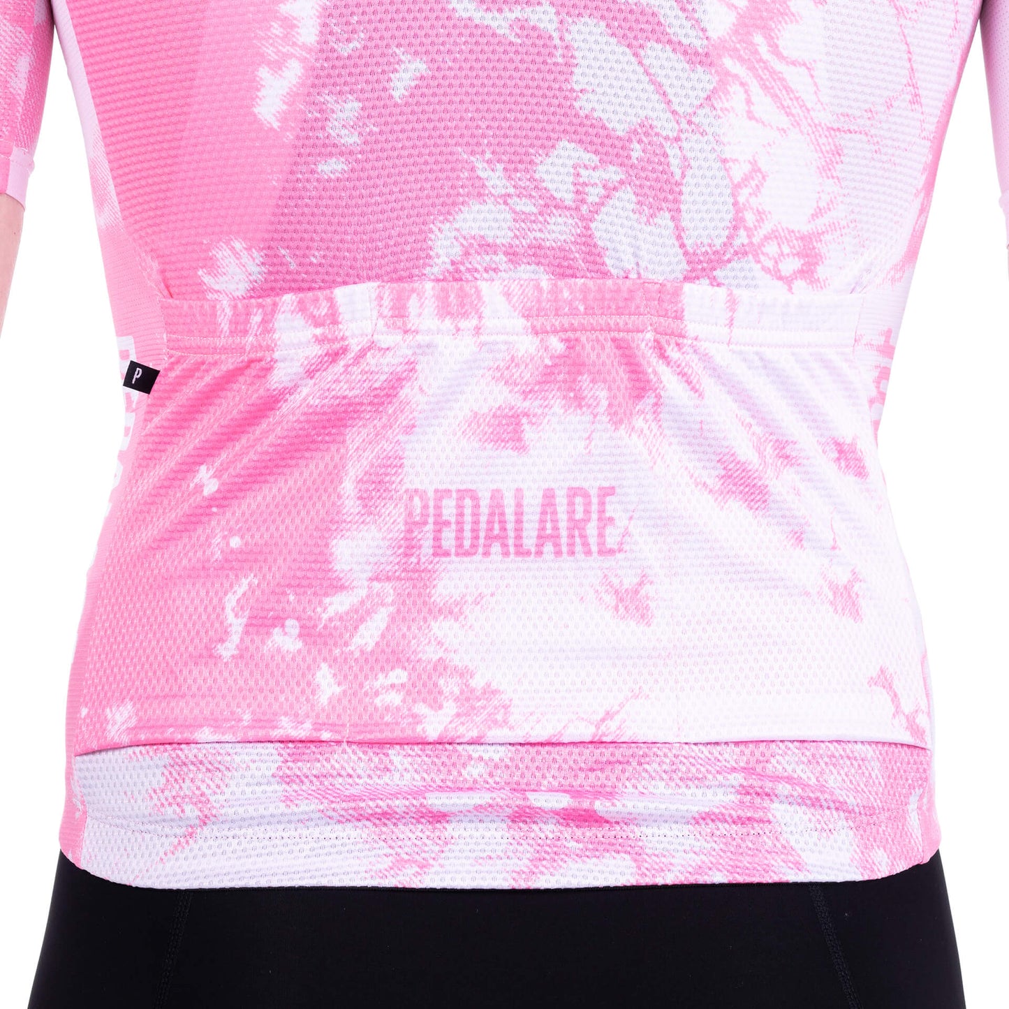 Classico Jersey Pink Acid