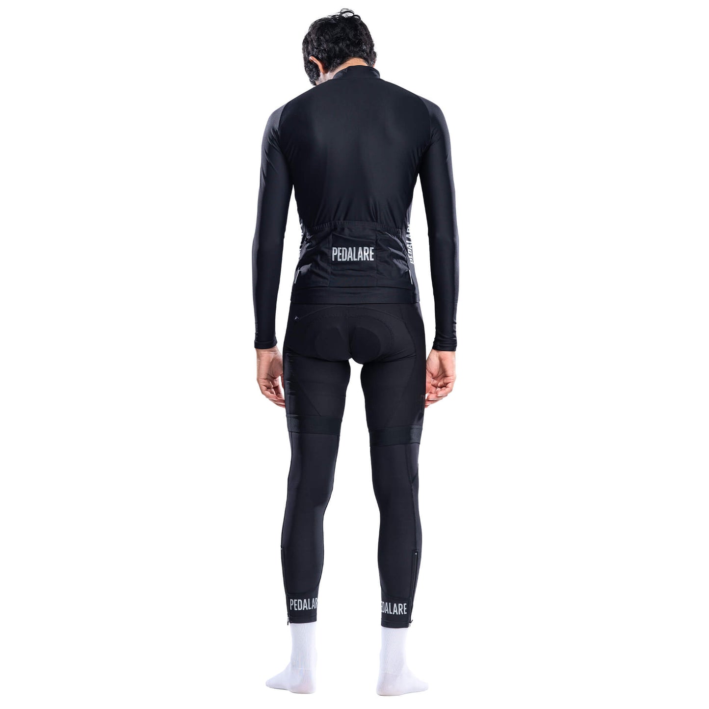 Fermavento Long Sleeve jersey