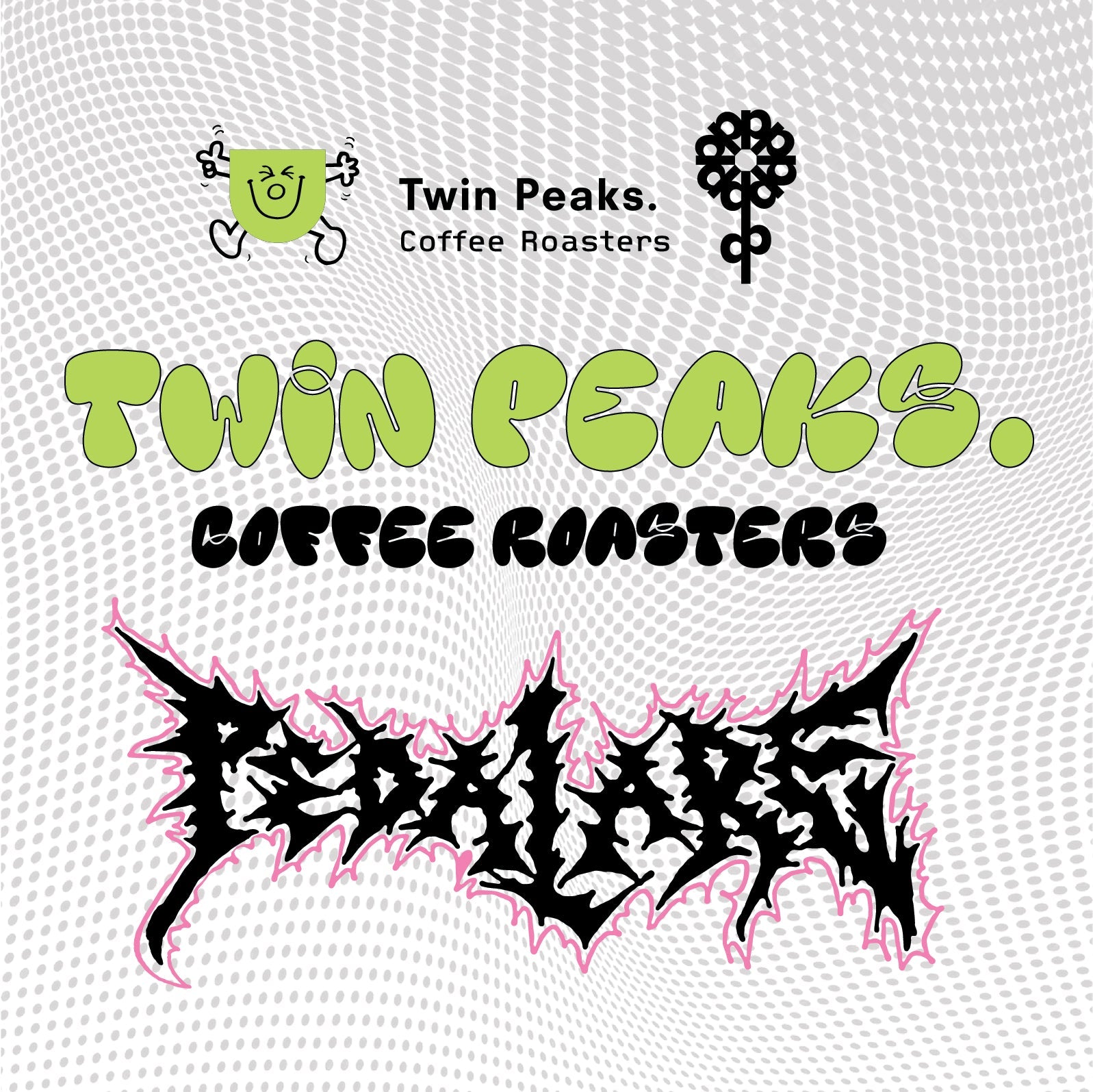 Team Twin Peaks Pedalare