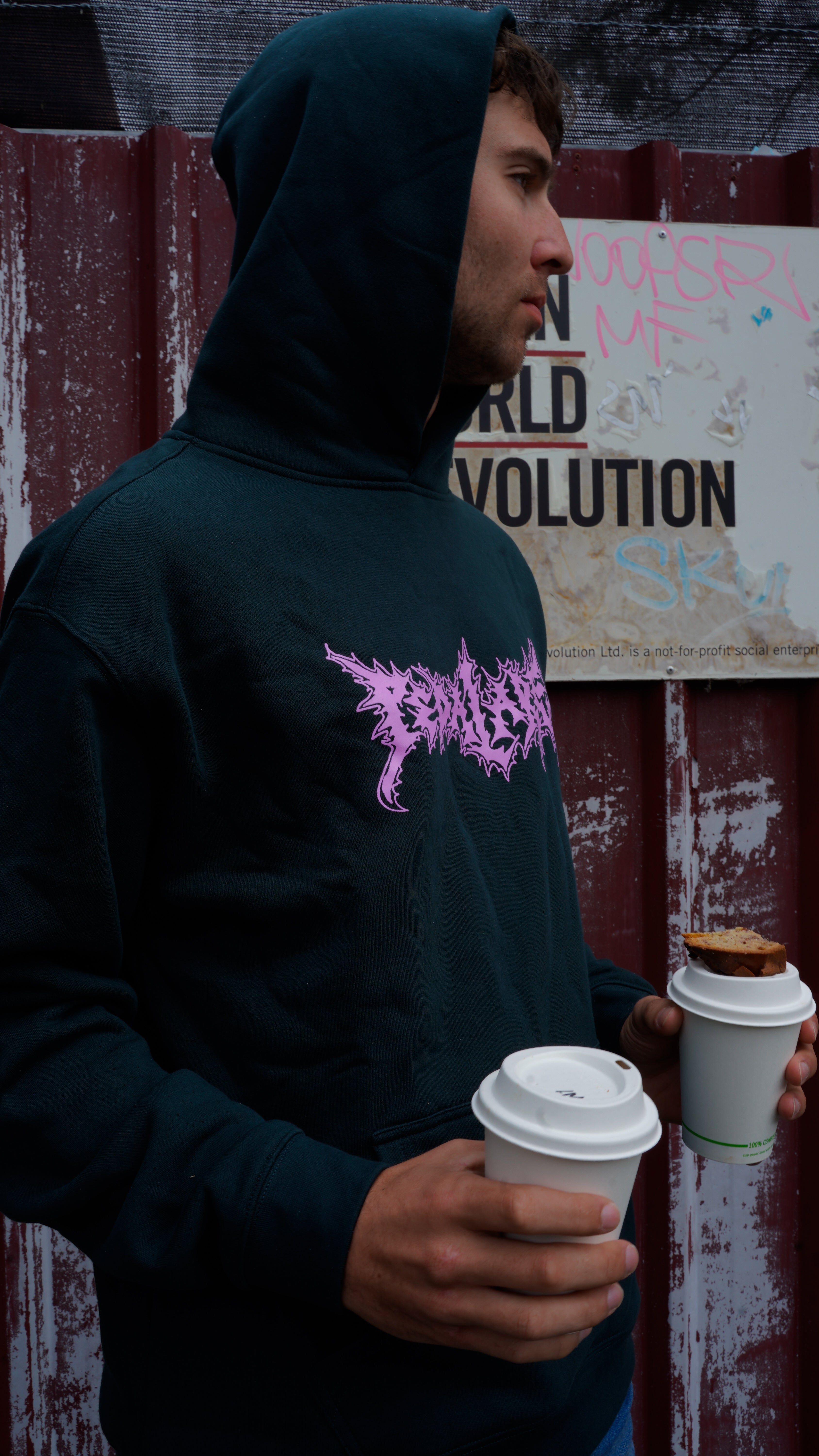 Casuals