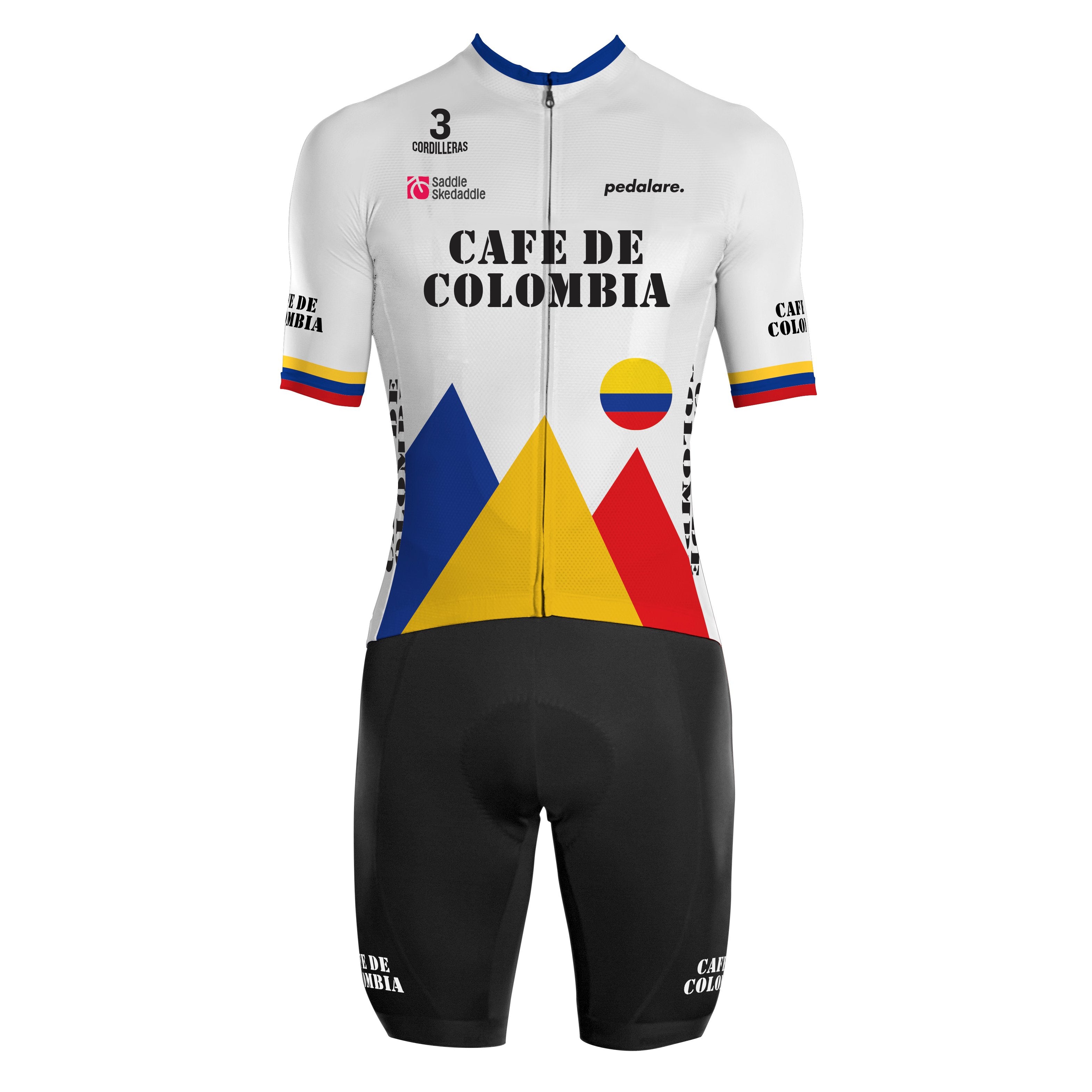 Cafe De Colombia