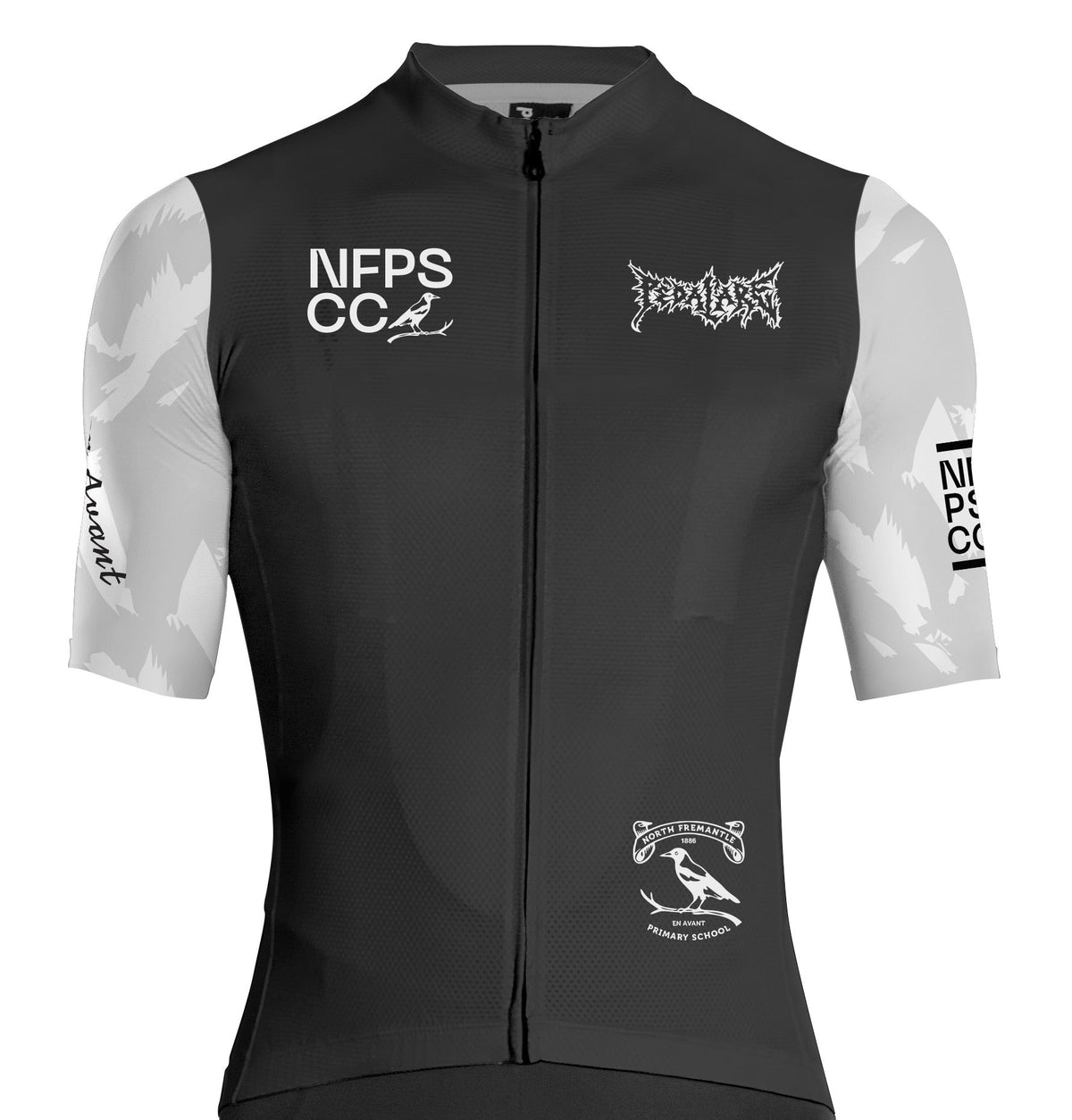NFPS CC 2026