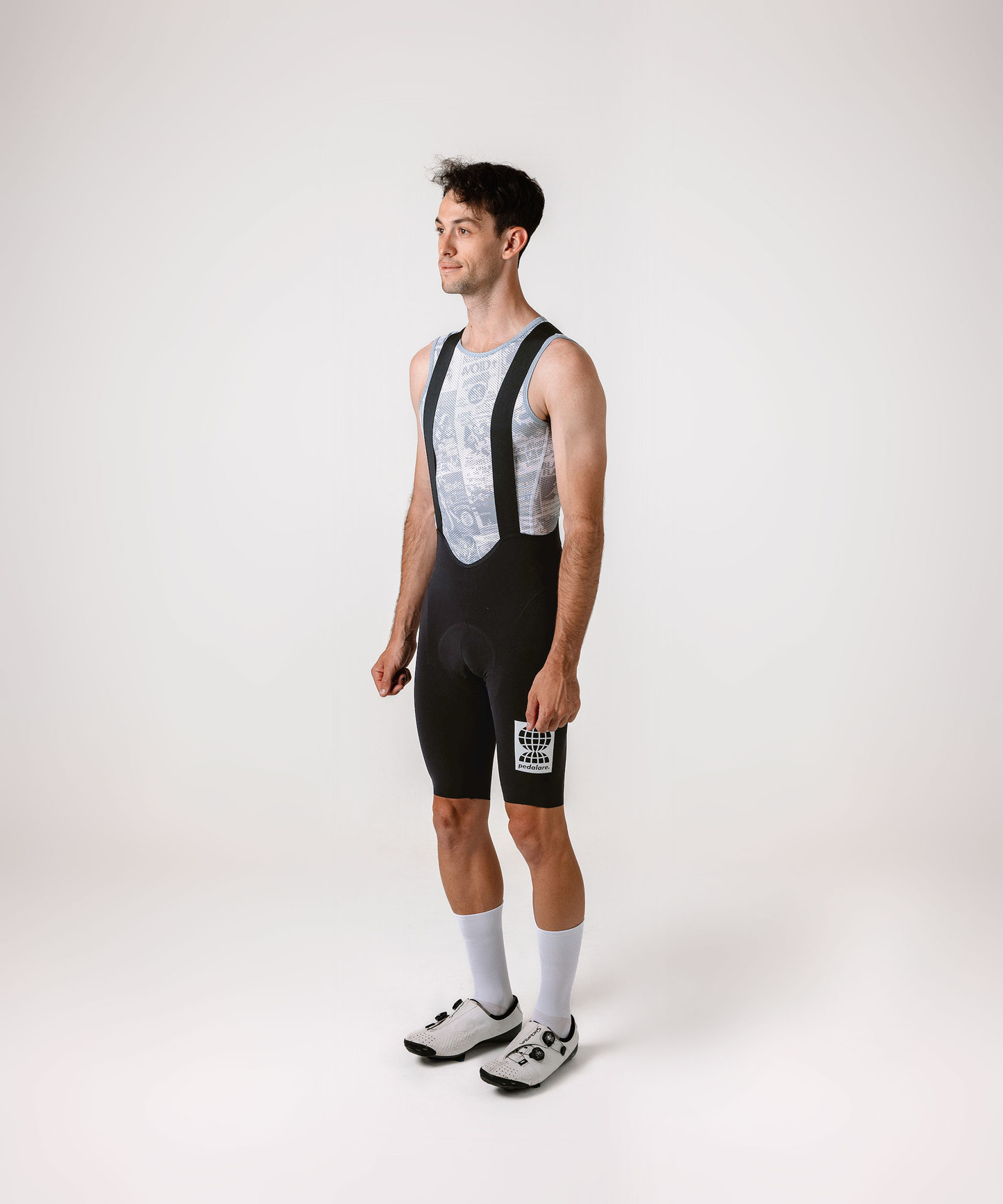 Principale Press Start Bib Shorts