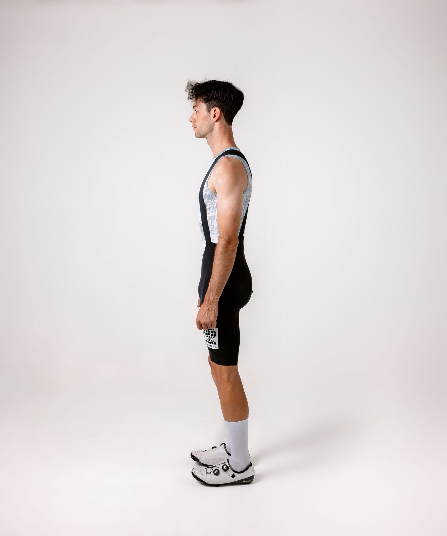 Principale Press Start Bib Shorts