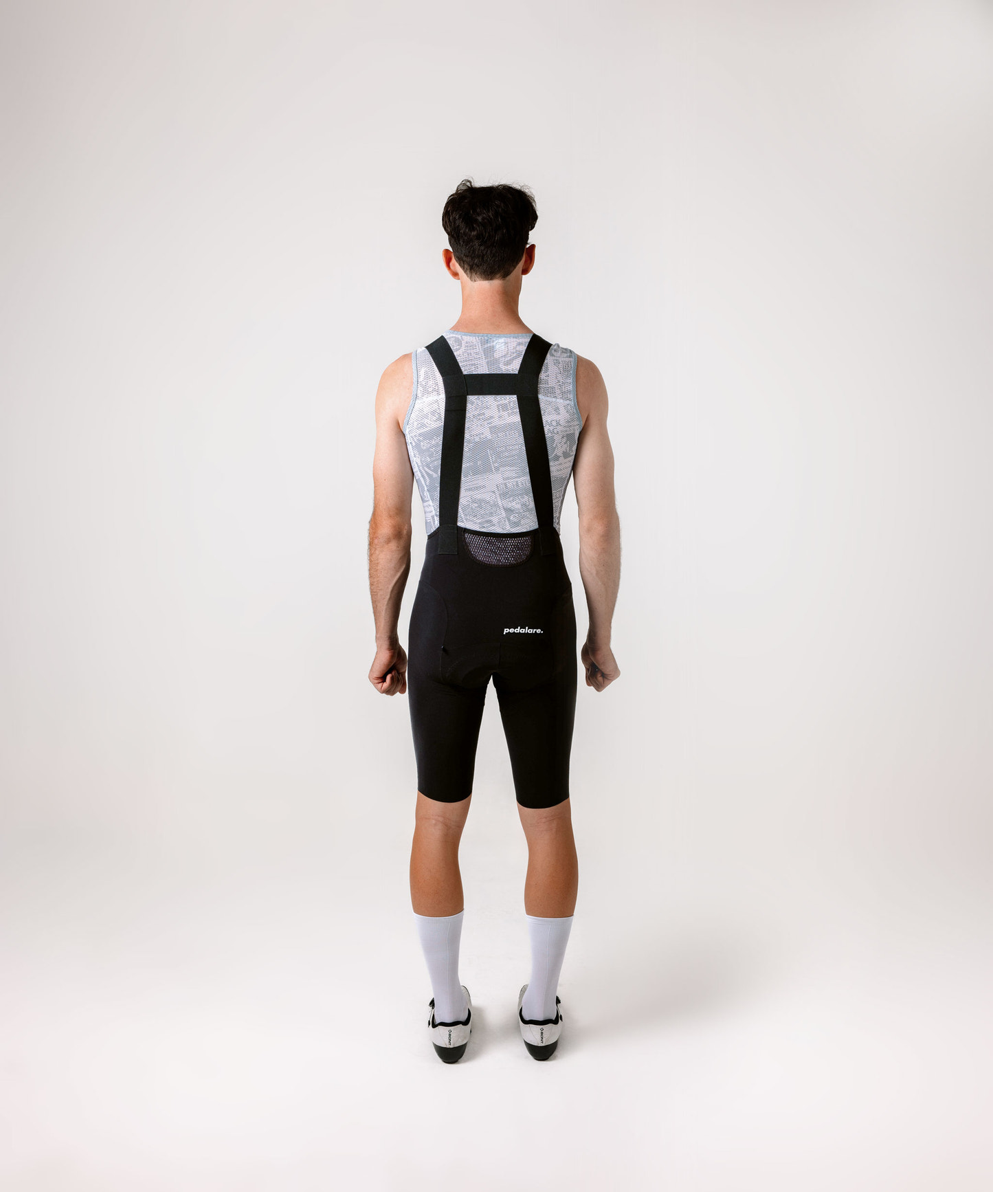 Principale Press Start Bib Shorts