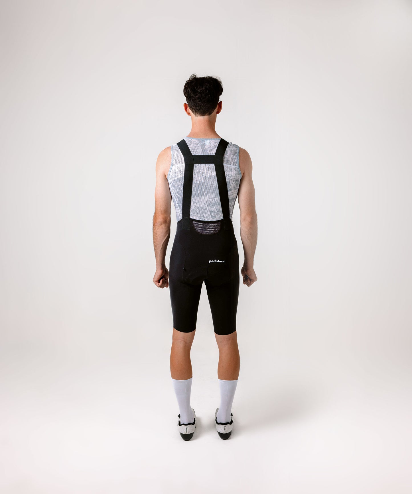 Principale Press Start Bib Shorts
