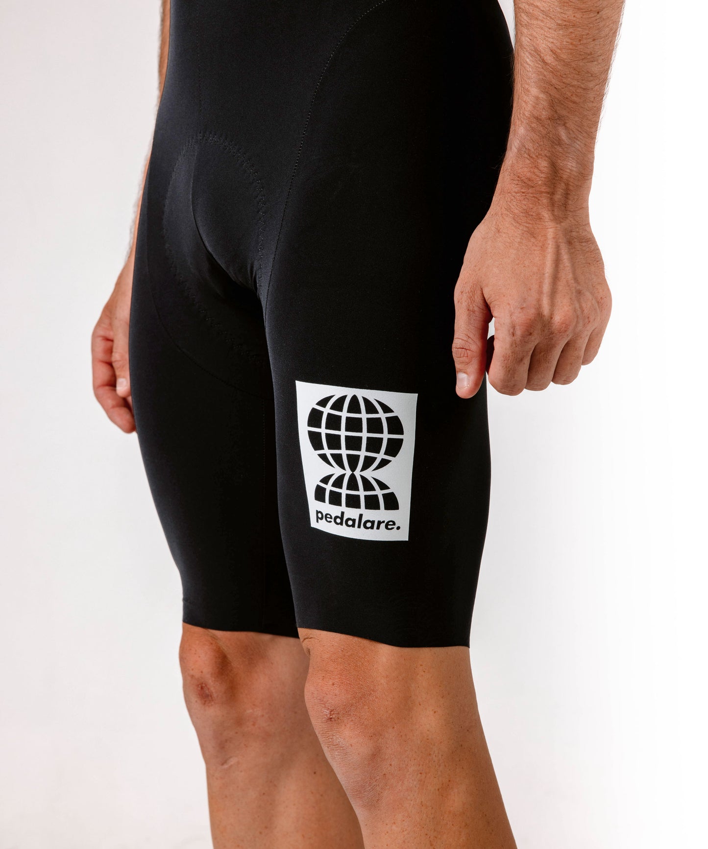 Principale Press Start Bib Shorts