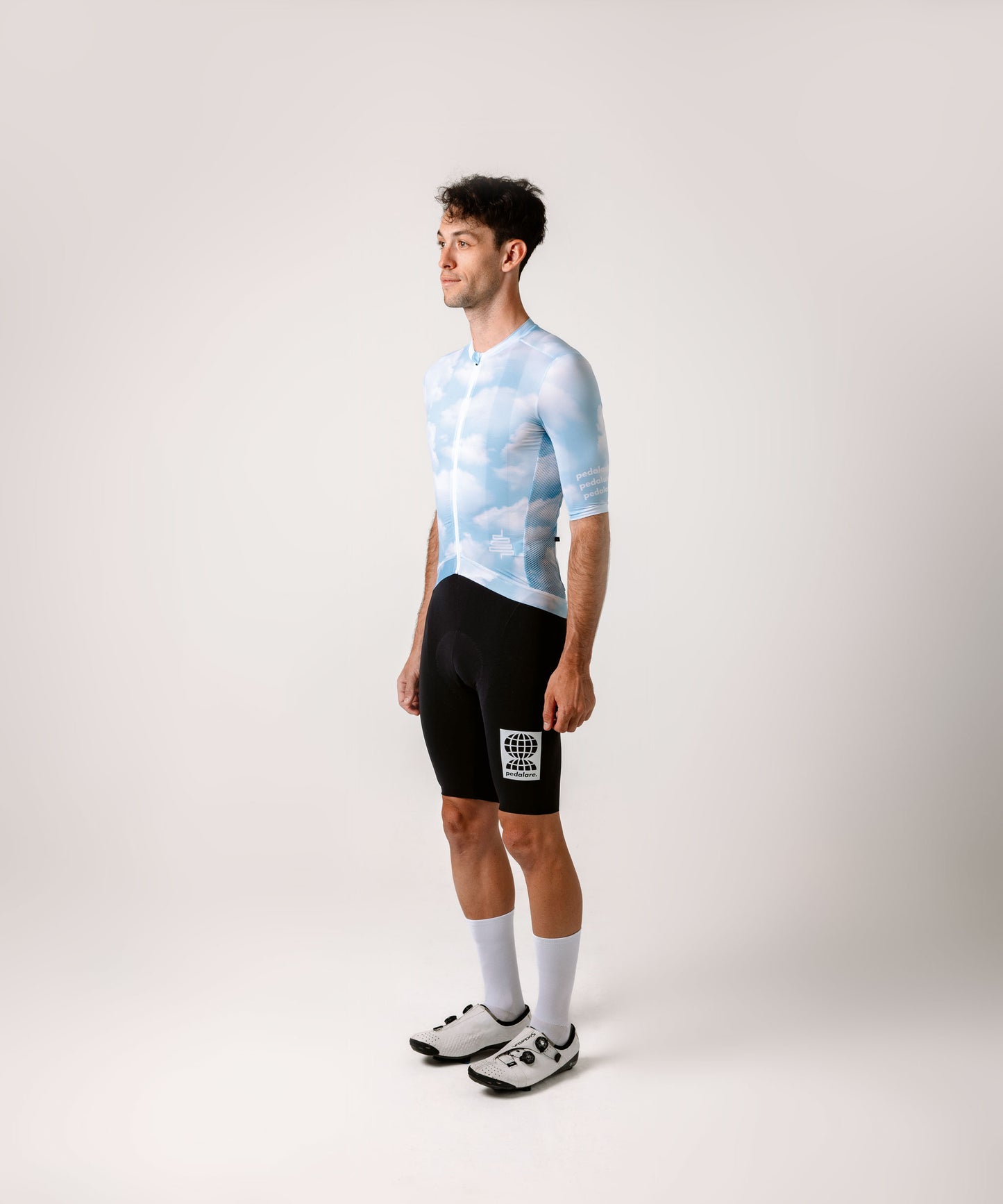 Principale Press Start Bib Shorts