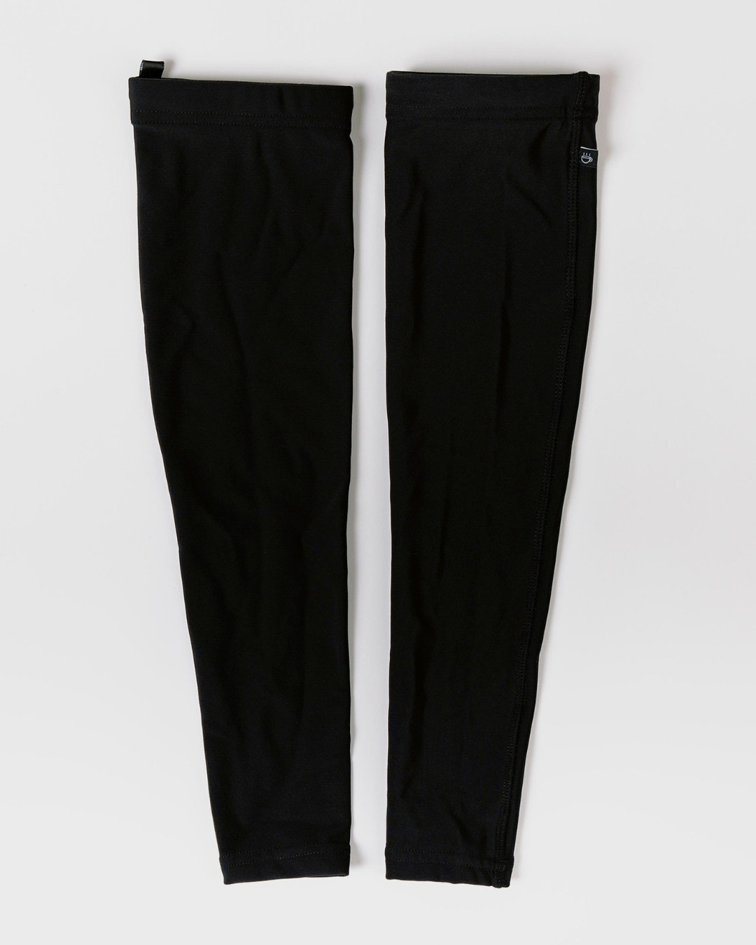Arm warmers Black