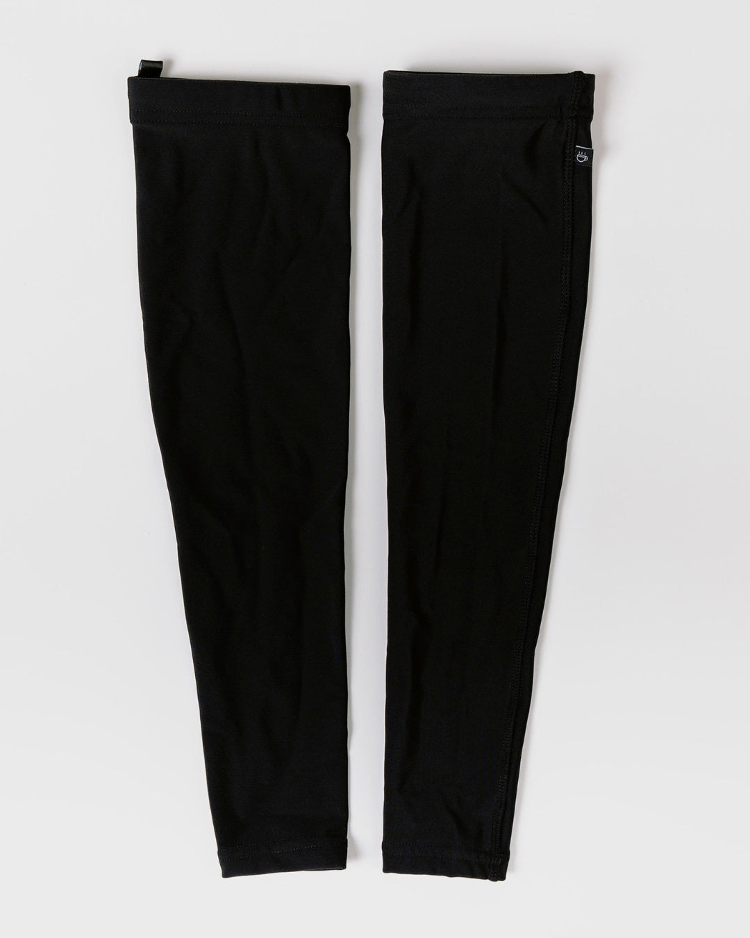 Arm warmers Black