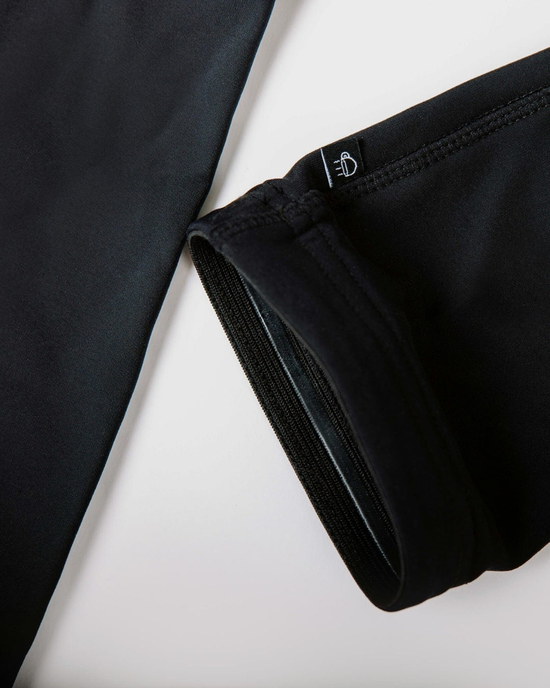Arm warmers Black
