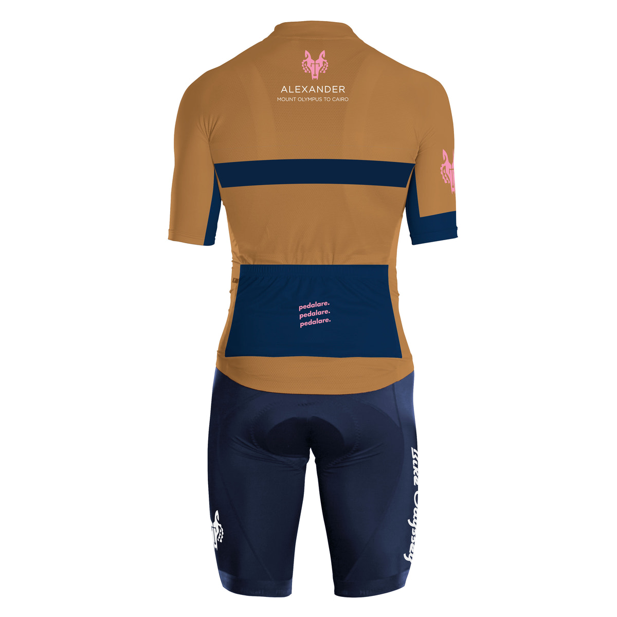 Odyssey Alexander Jersey