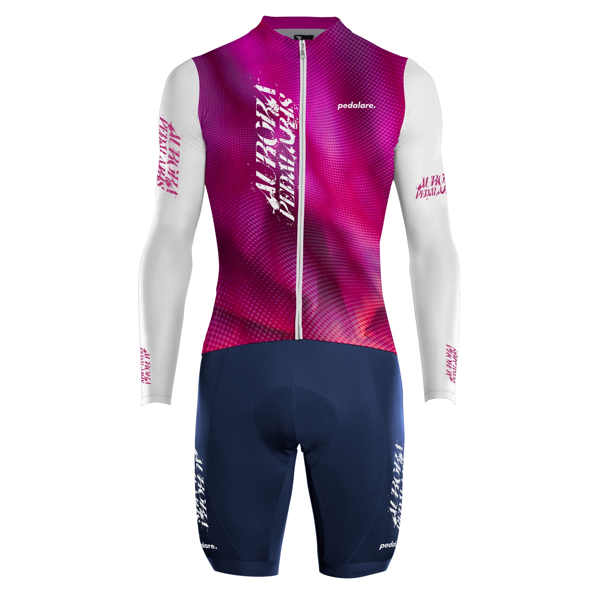 Aurora 26 - Summer Long Sleeve Jersey