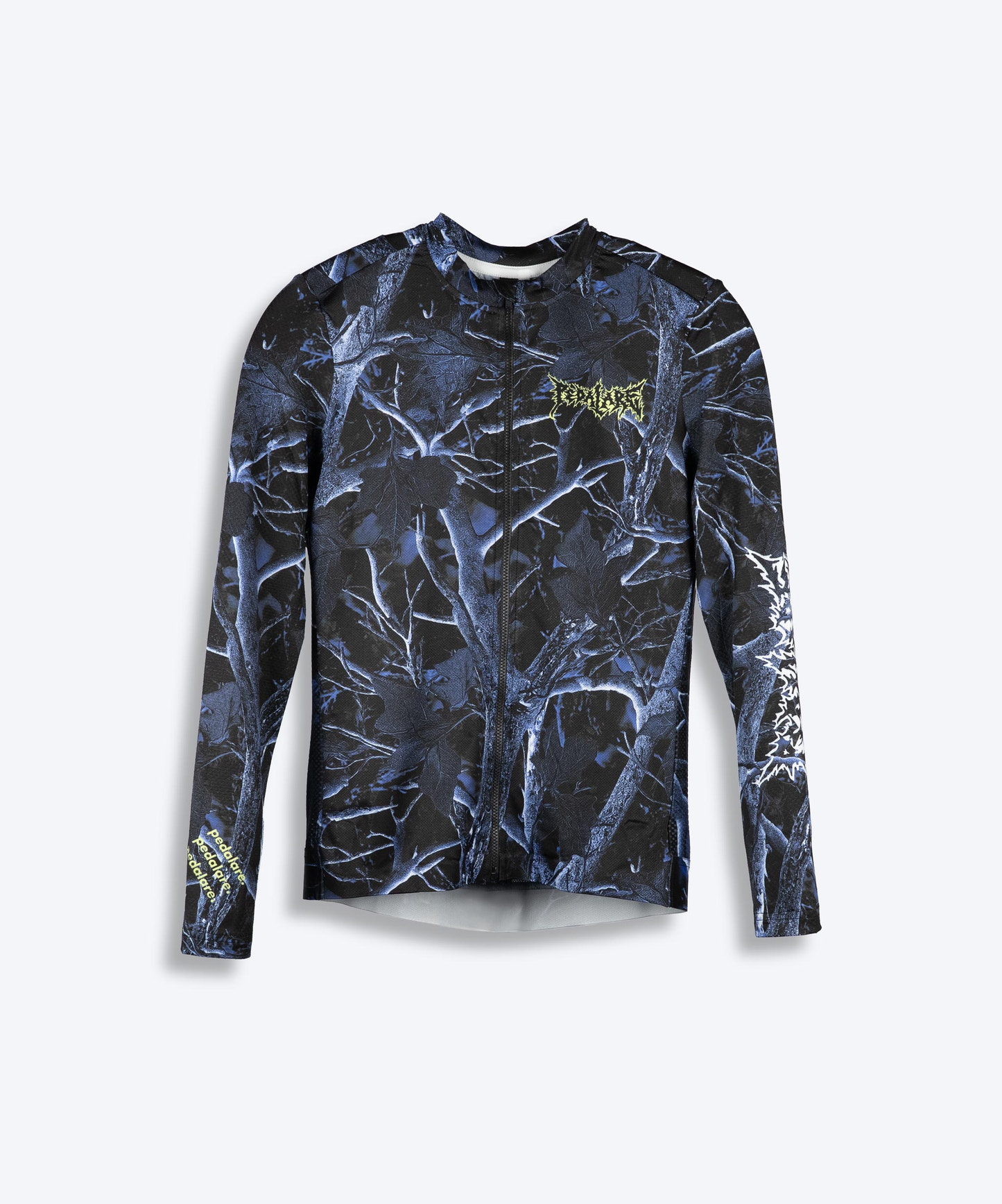 Women's Classico 2.0 Summer Long Sleeve - UnReal Tree Blue