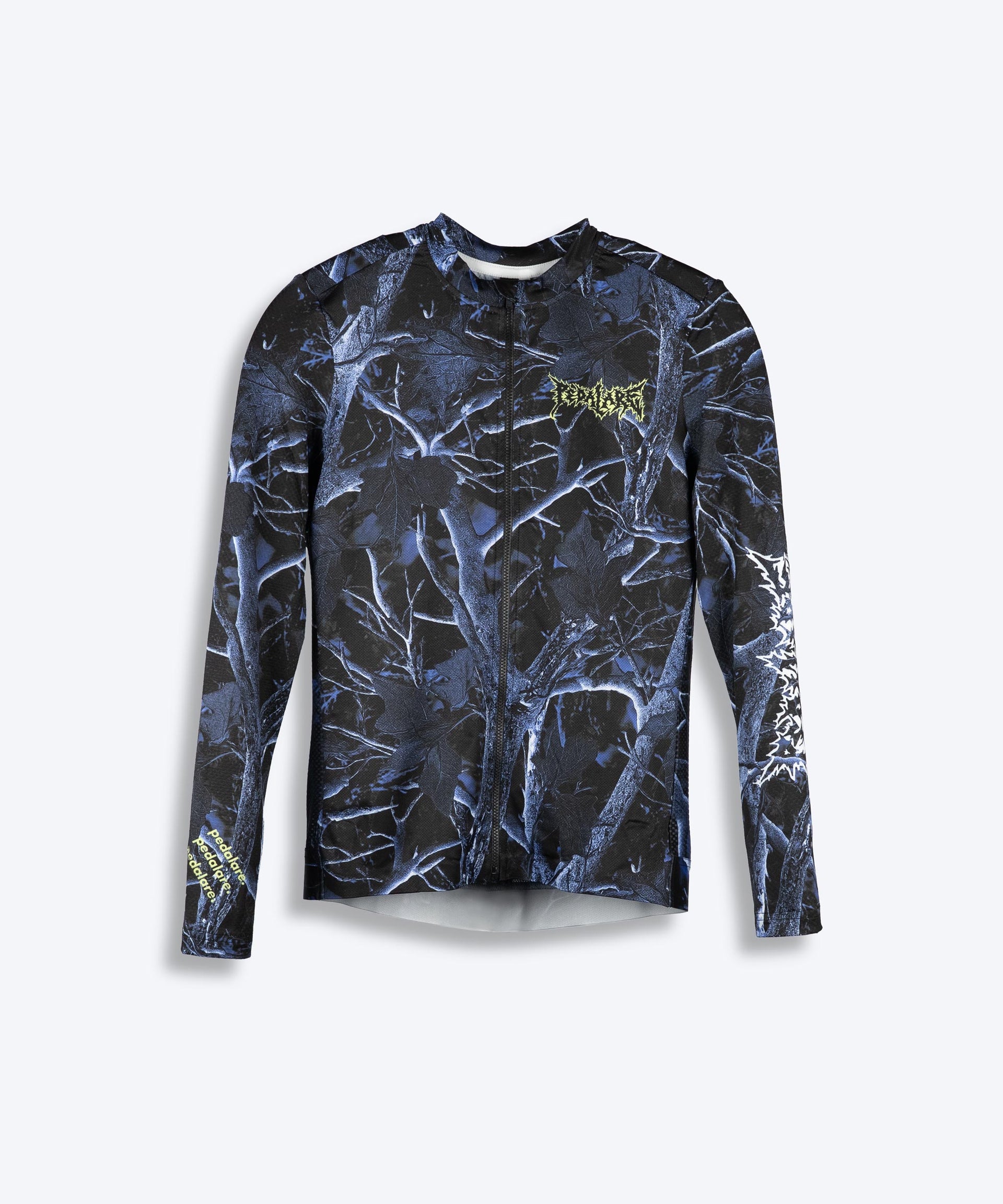Women's Classico 2.0 Summer Long Sleeve - UnReal Tree Blue