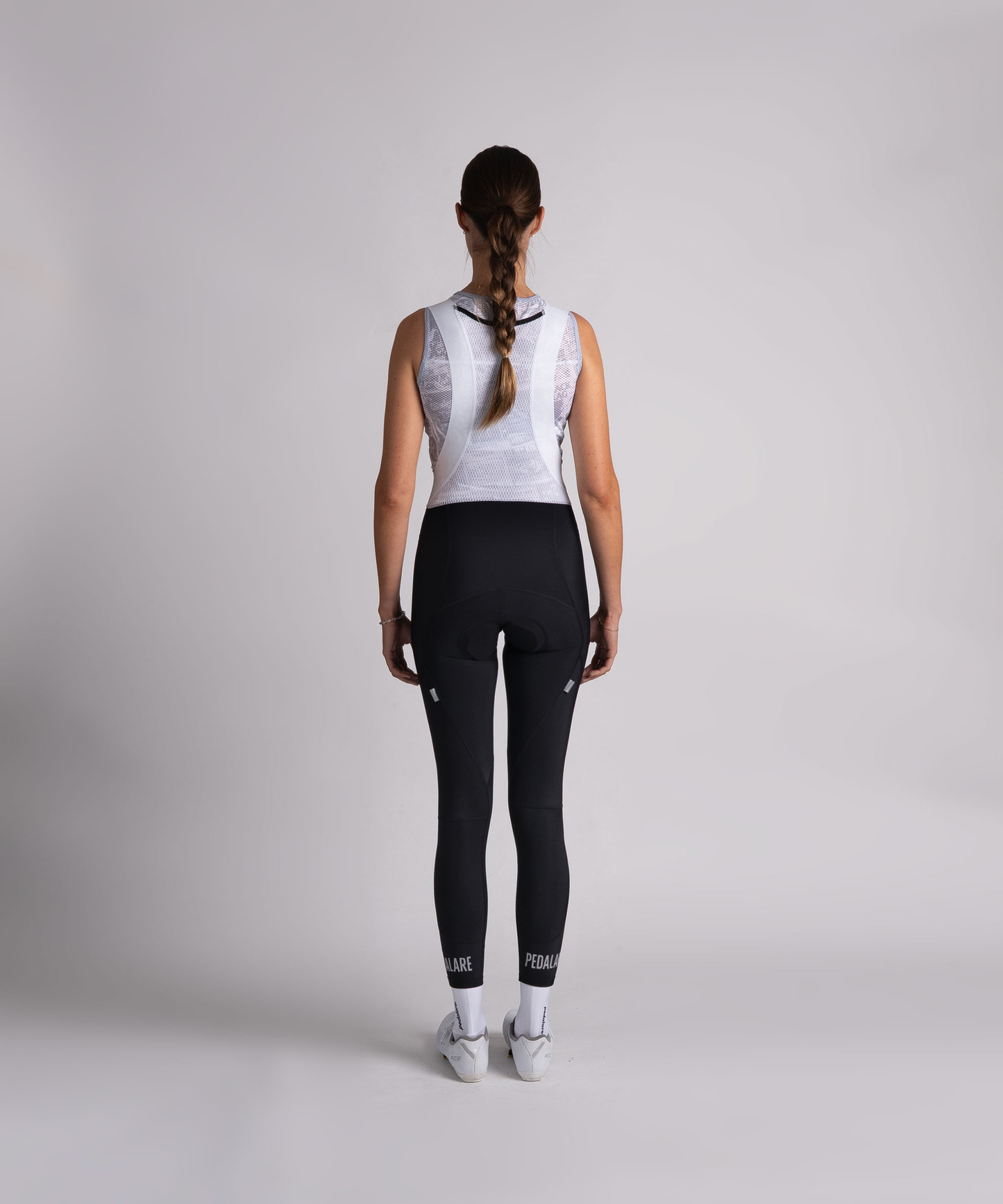 Women's Classico Winter Bib Tights