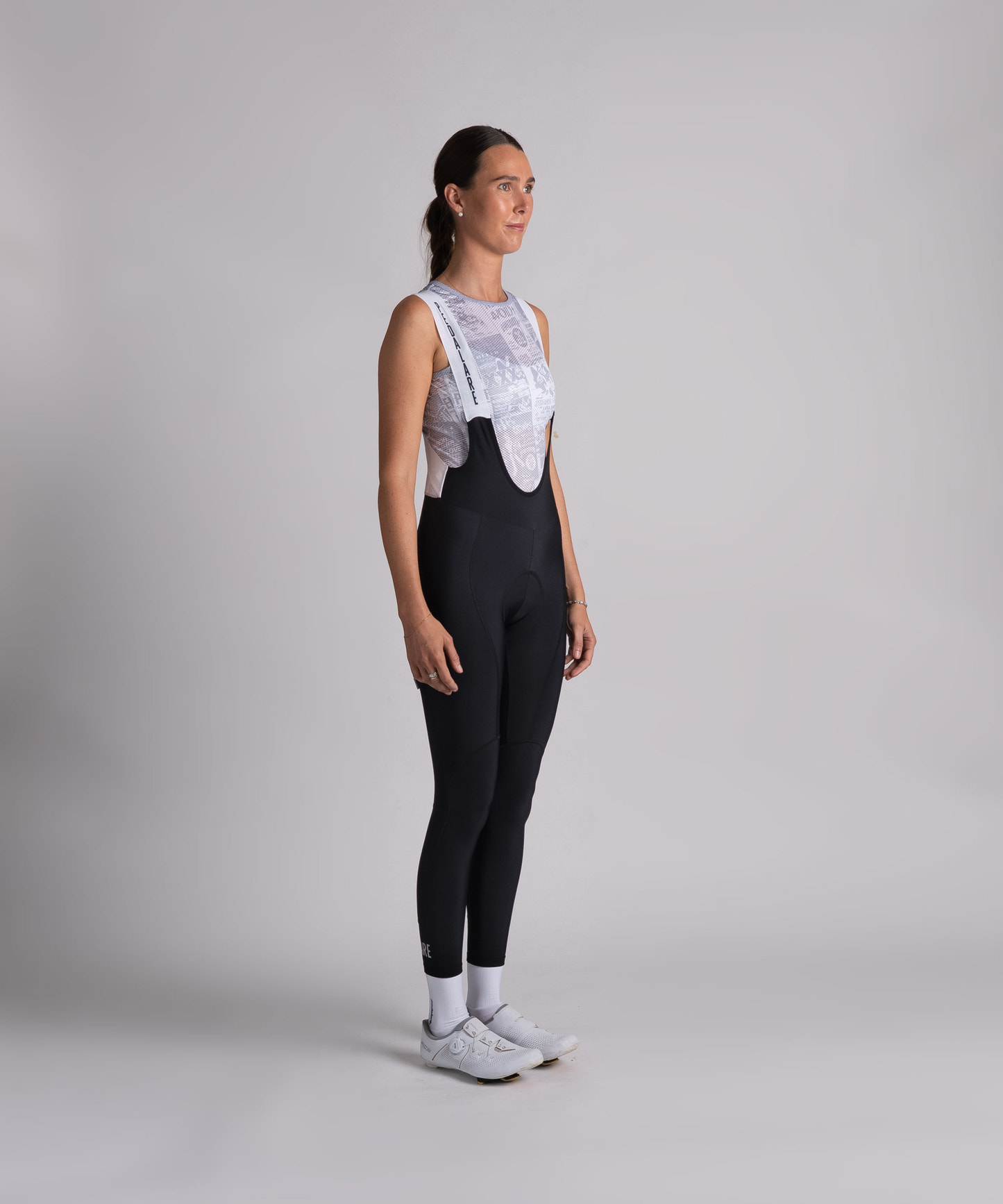 Women's Classico Winter Bib Tights