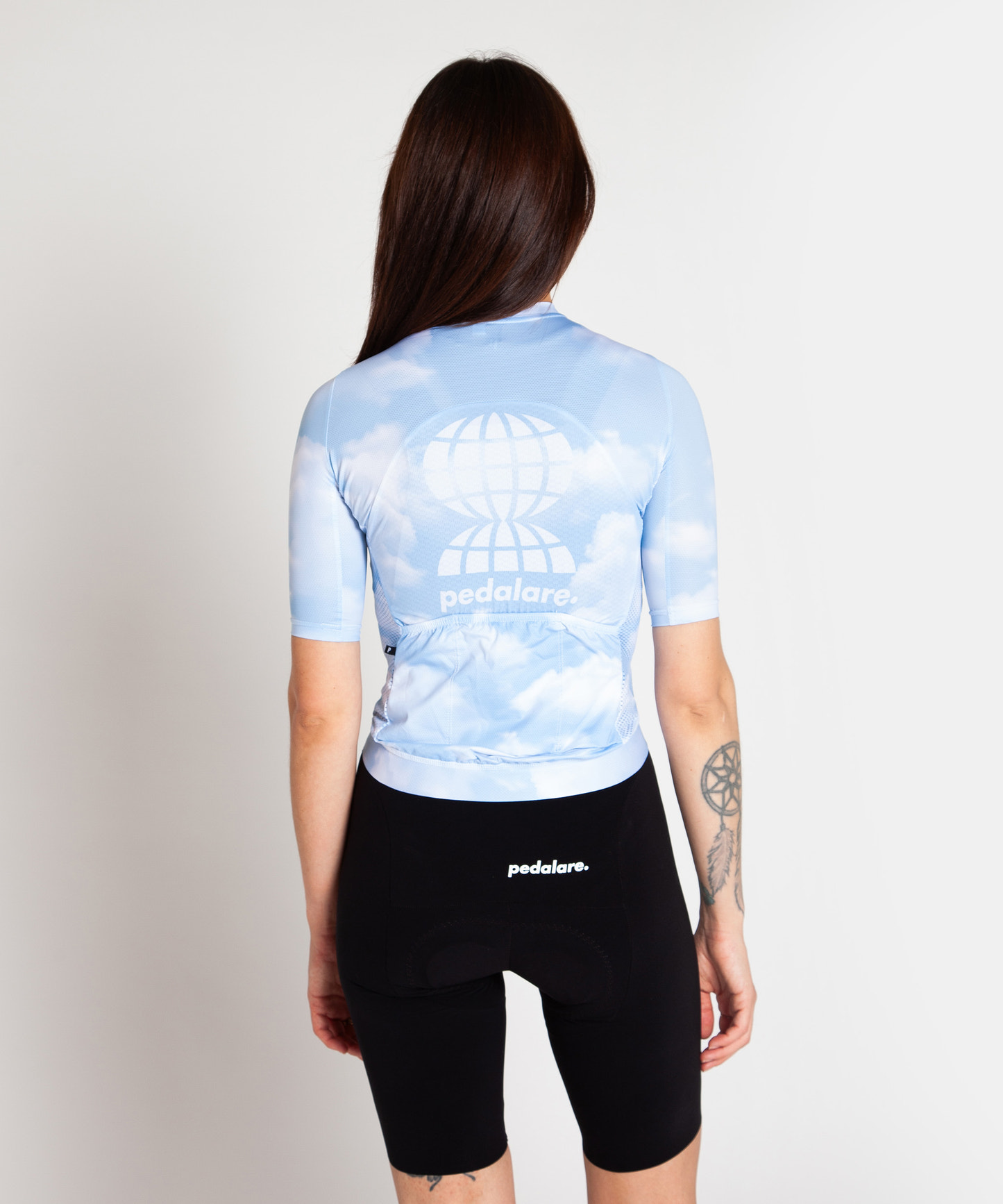 Women's Principale Jersey Blue Sky
