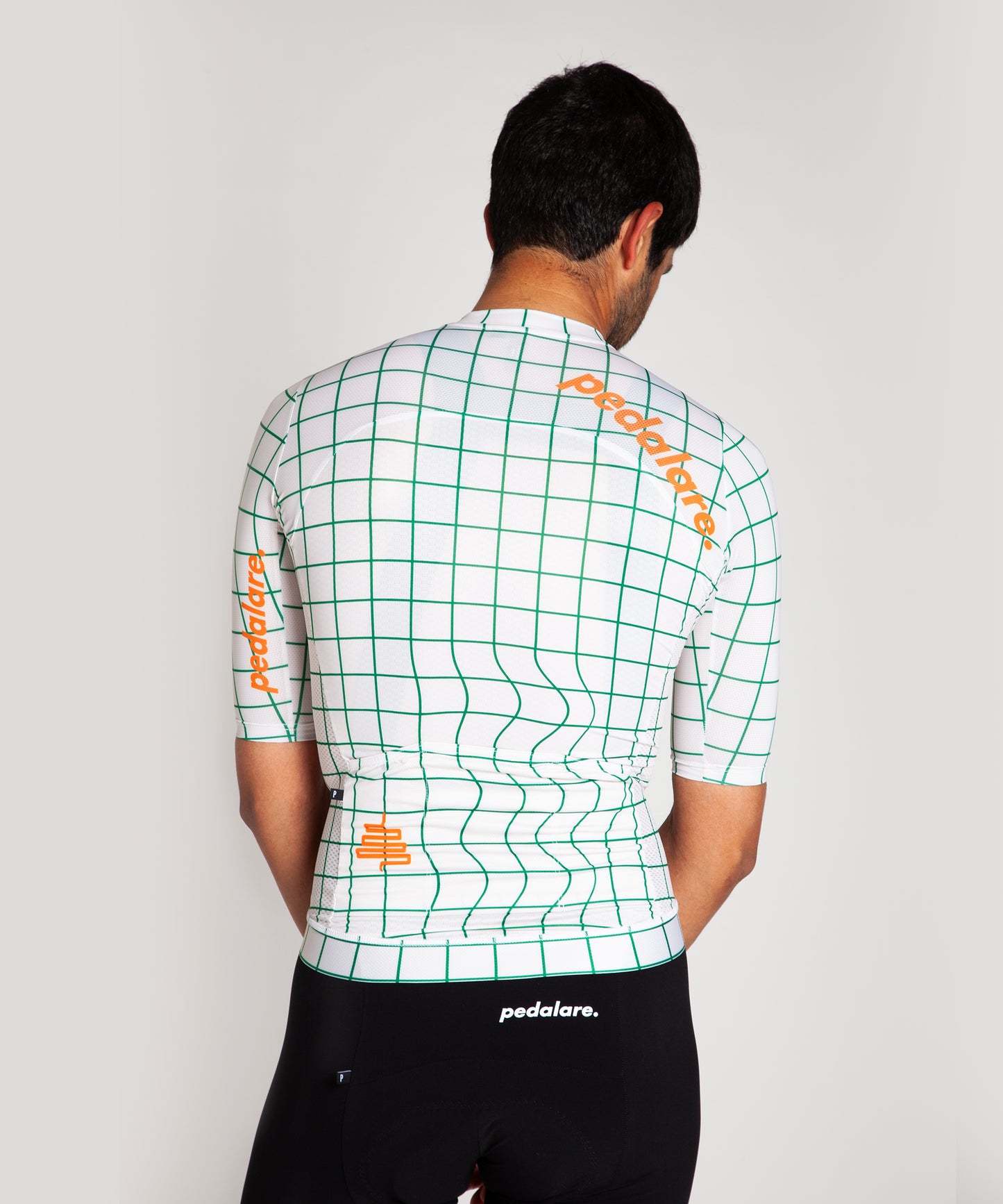 Principale Jersey Grid