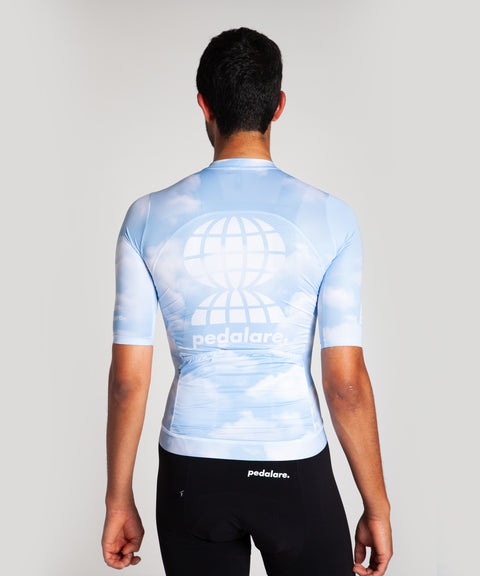 Principale Blue Sky Jersey