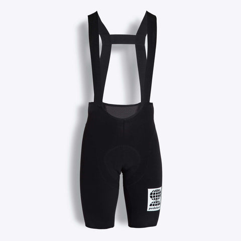 Principale Press Start Bib Shorts