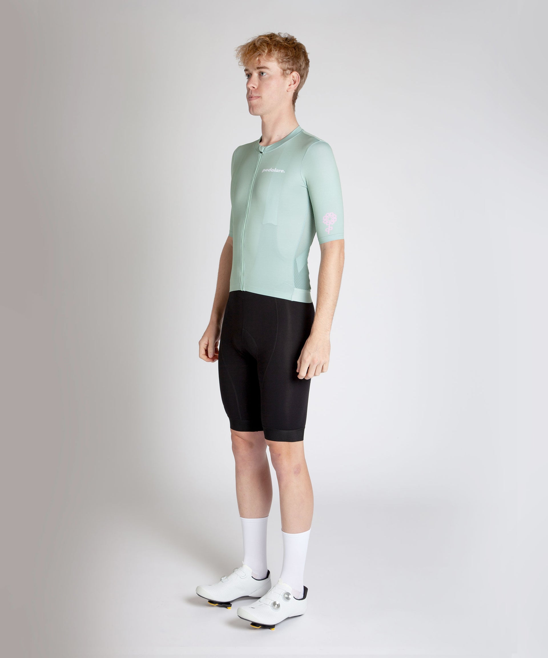 Classico 2.0 Jersey Green