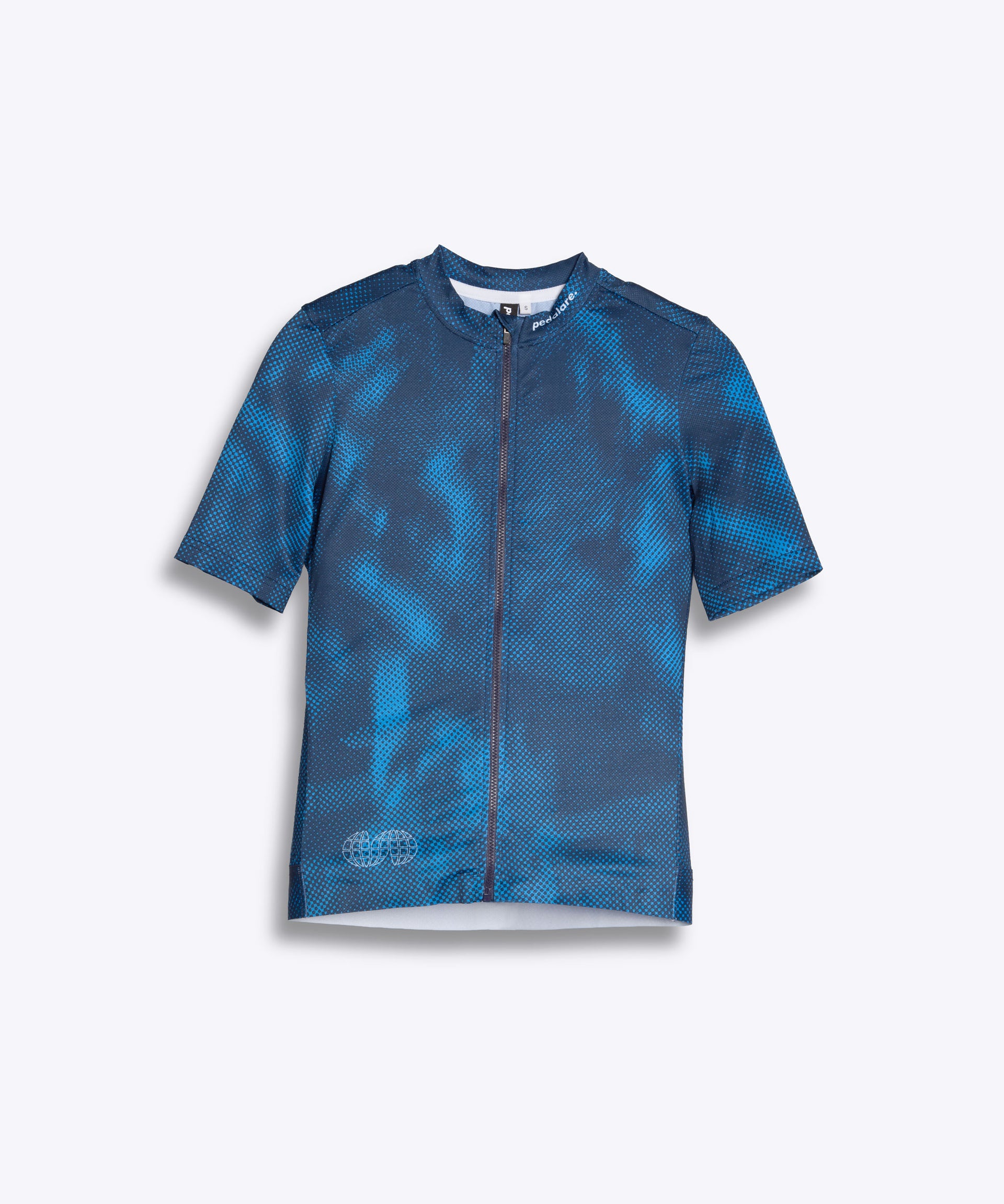 Women's Classico 2.0 Jersey Electric Blue