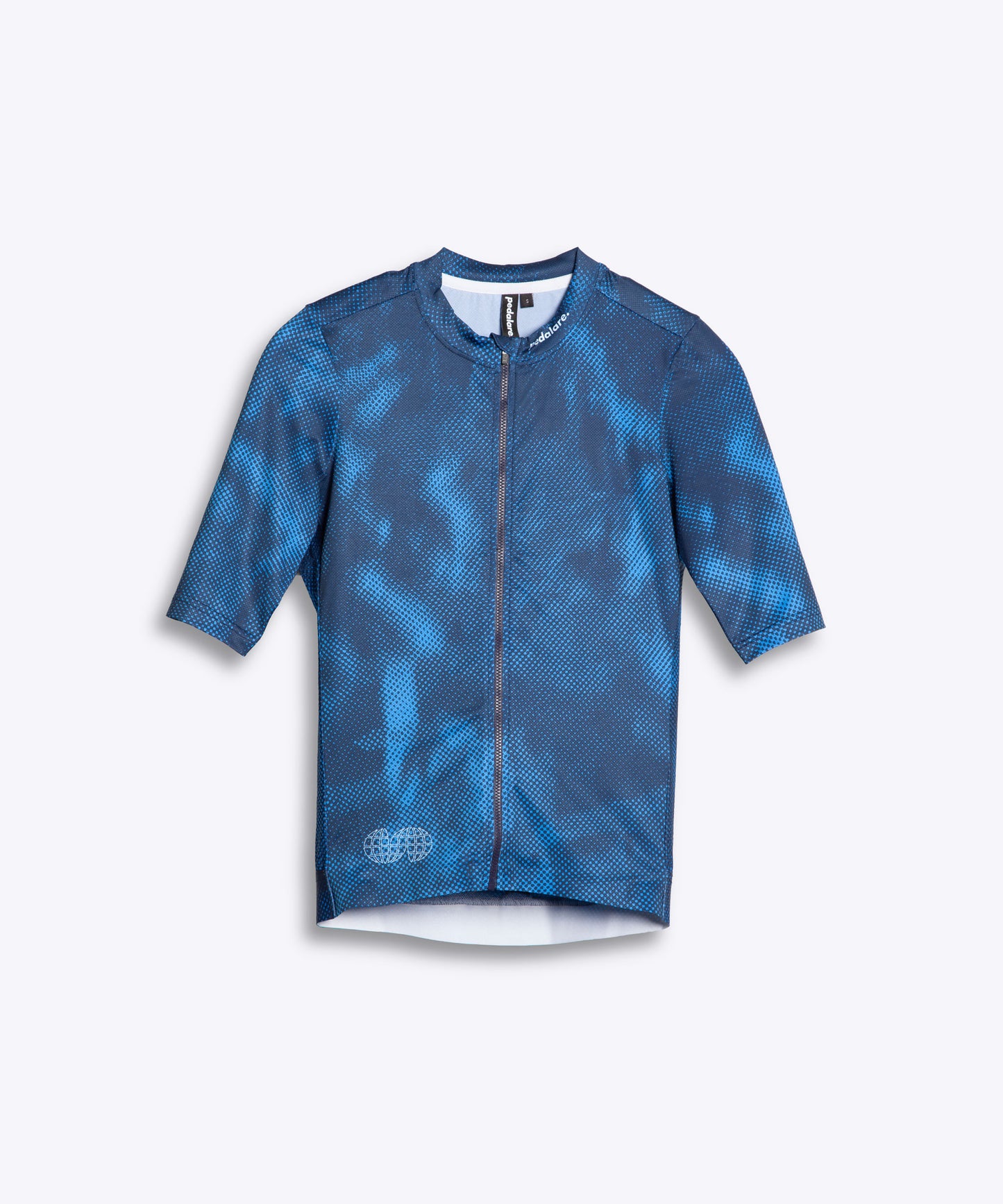 Classico 2.0 Jersey Electric Blue