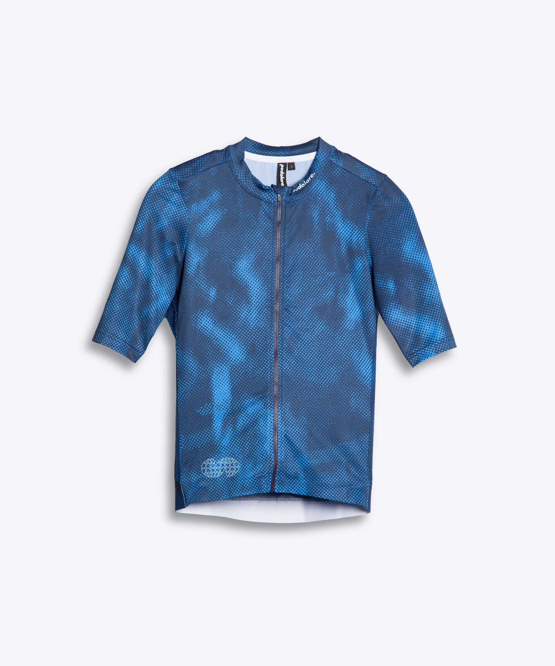Classico 2.0 Jersey Electric Blue