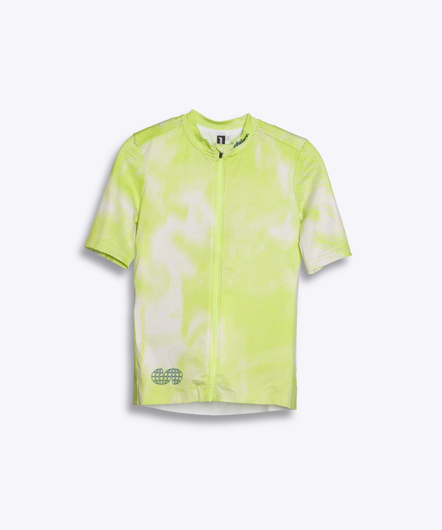 Women's Classico 2.0 Jersey Lime