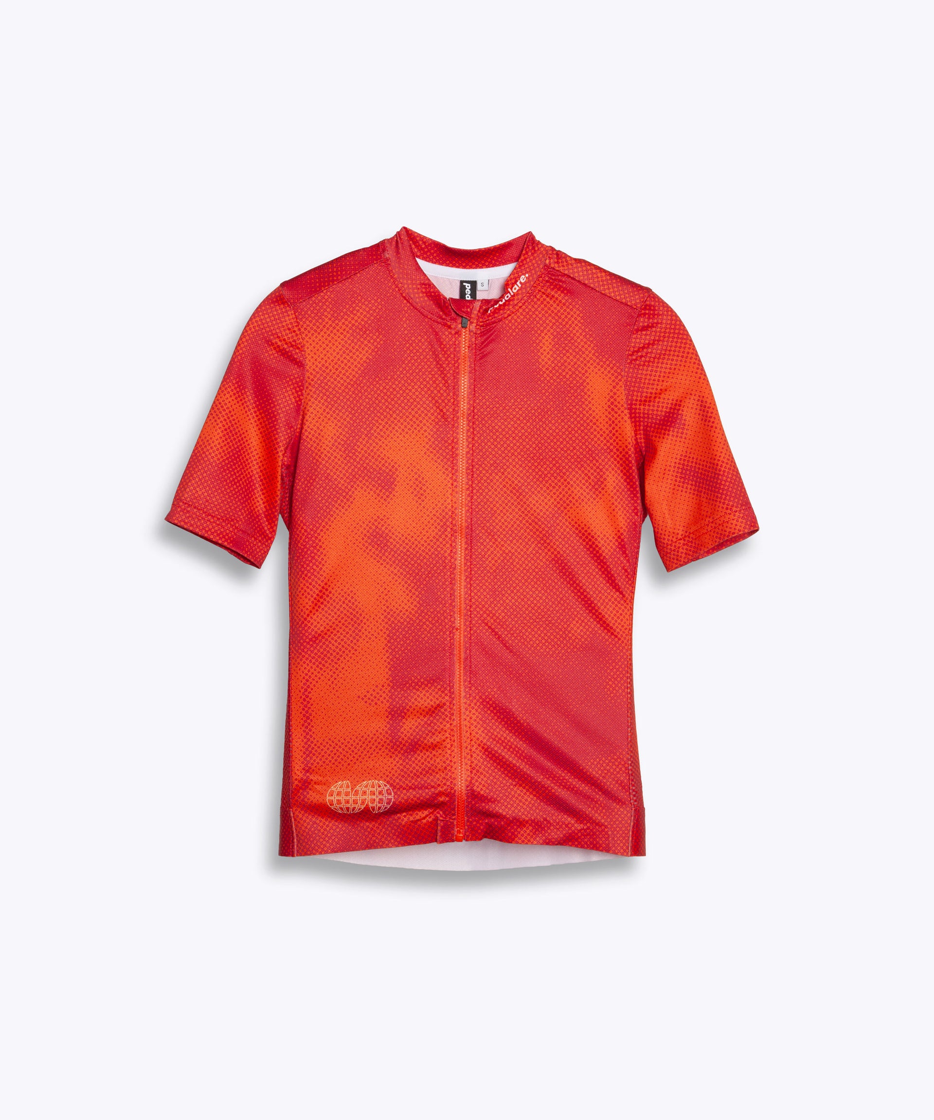 Women's Classico 2.0 Jersey Chili Red